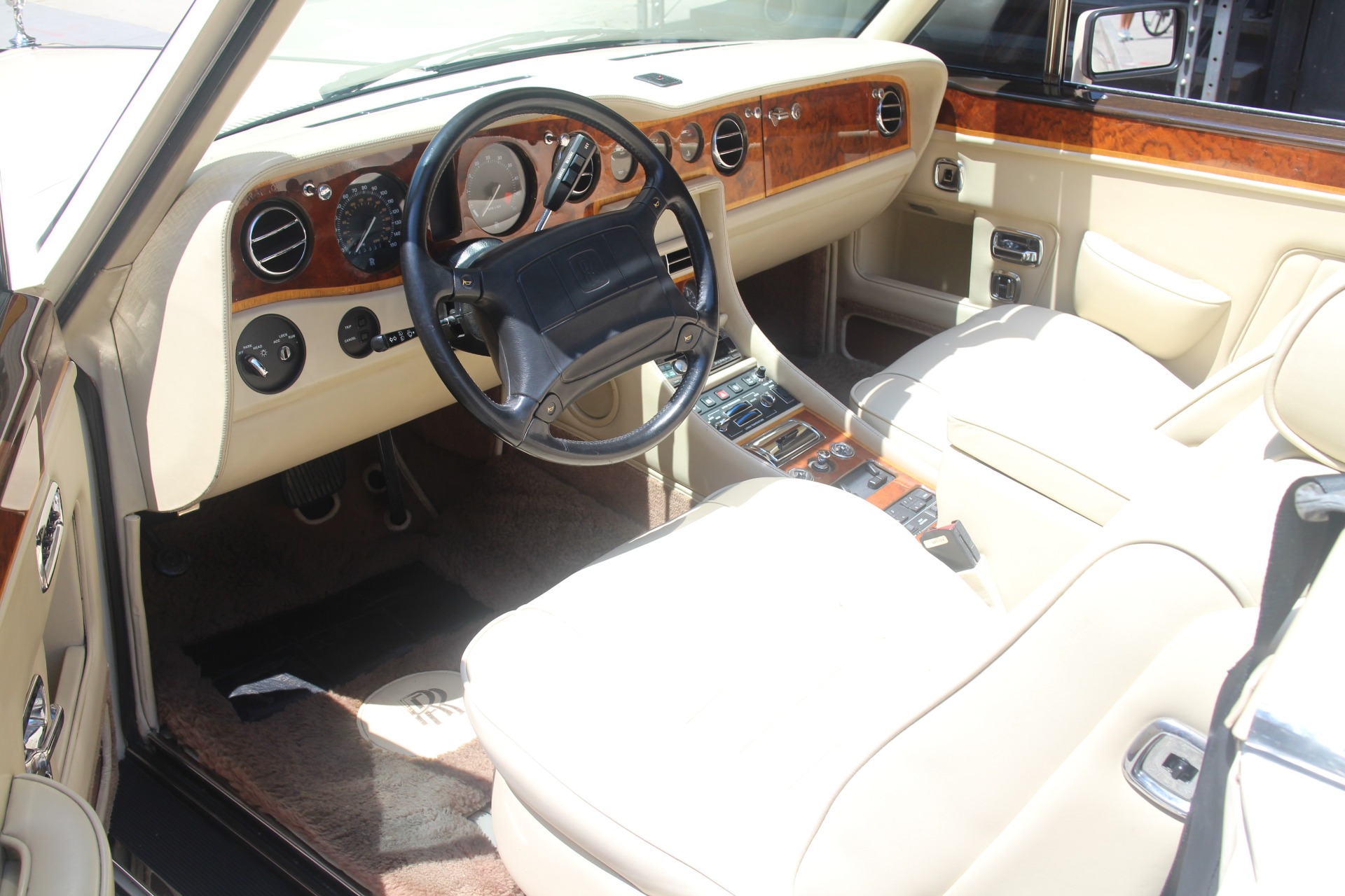 Used 1992 Rolls-Royce Corniche IV | St. Petersburg, FL