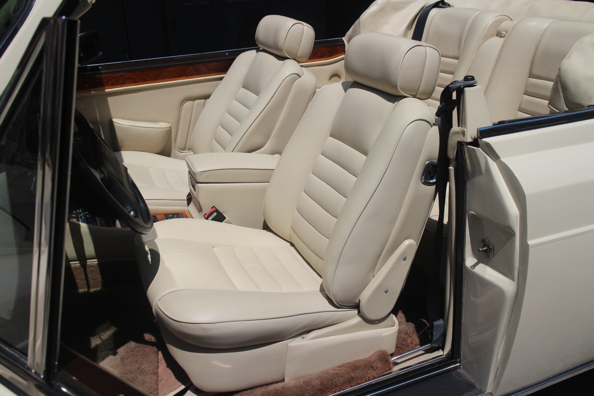 Used 1992 Rolls-Royce Corniche IV | St. Petersburg, FL