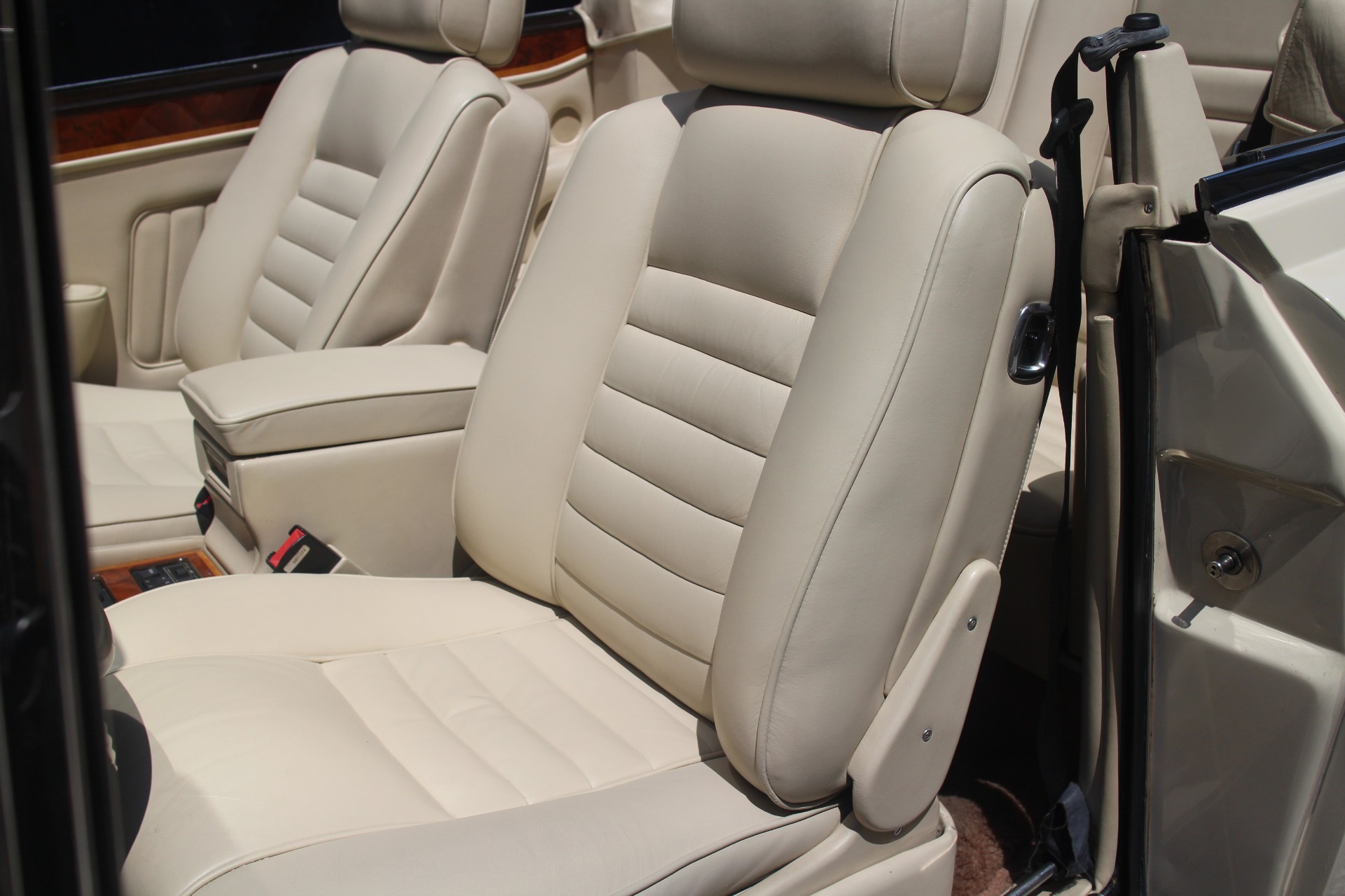 Used 1992 Rolls-Royce Corniche IV | St. Petersburg, FL