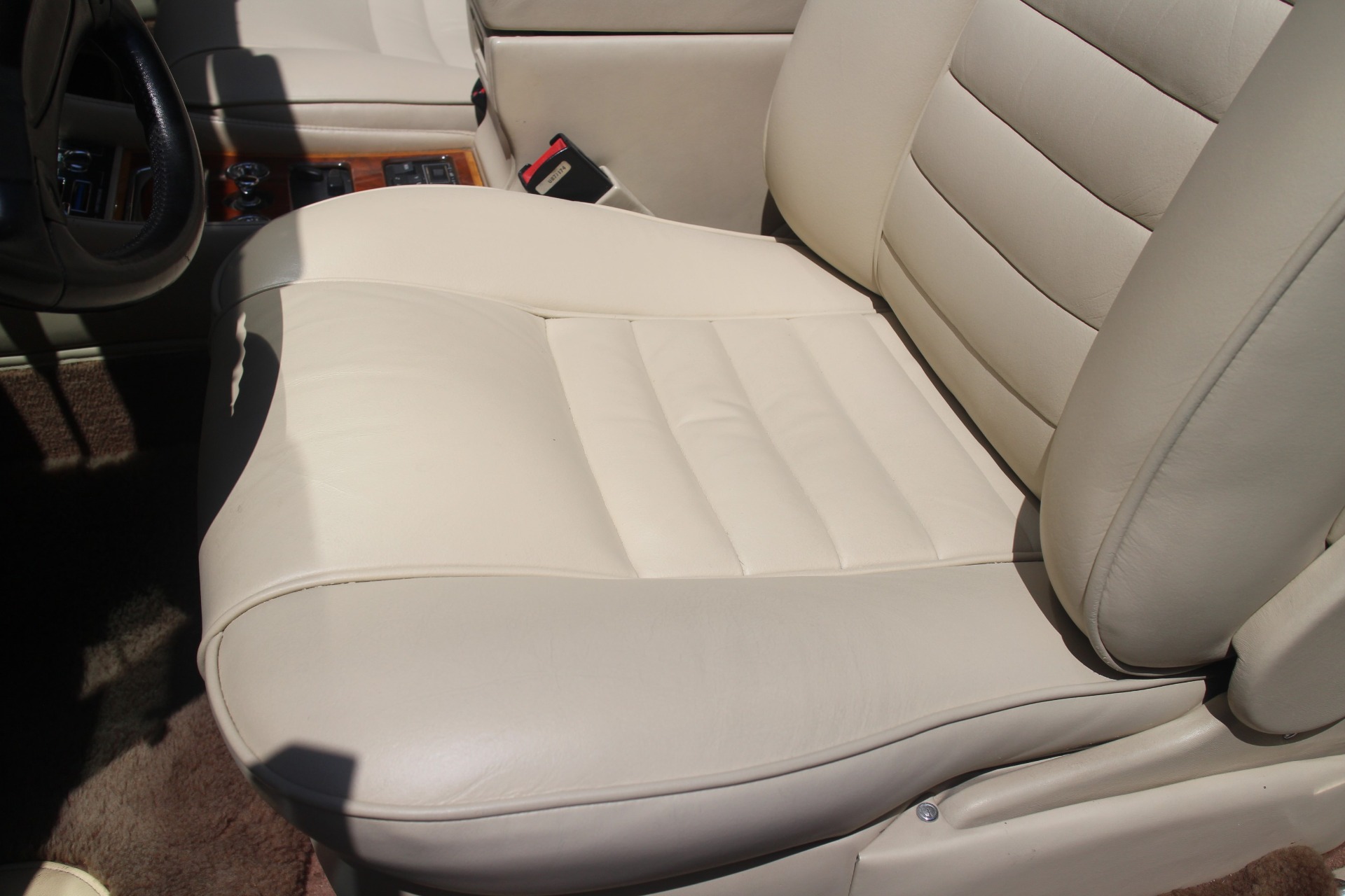 Used 1992 Rolls-Royce Corniche IV | St. Petersburg, FL