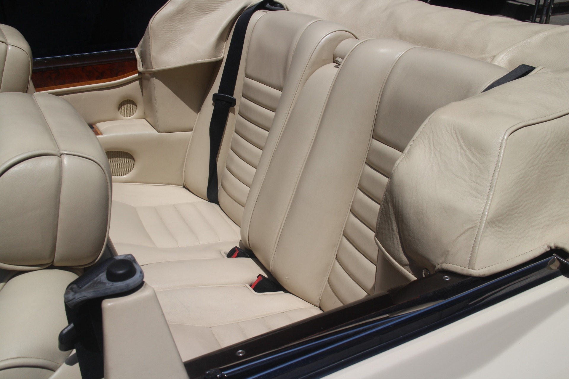 Used 1992 Rolls-Royce Corniche IV | St. Petersburg, FL