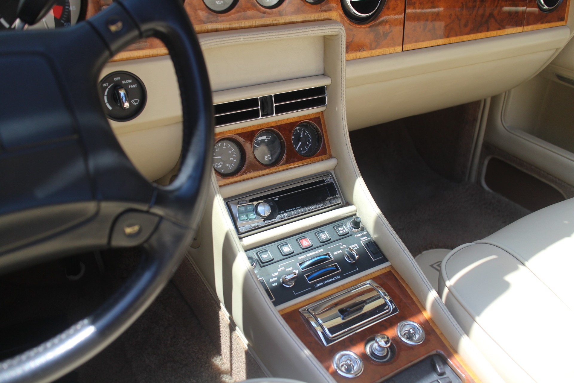 Used 1992 Rolls-Royce Corniche IV | St. Petersburg, FL