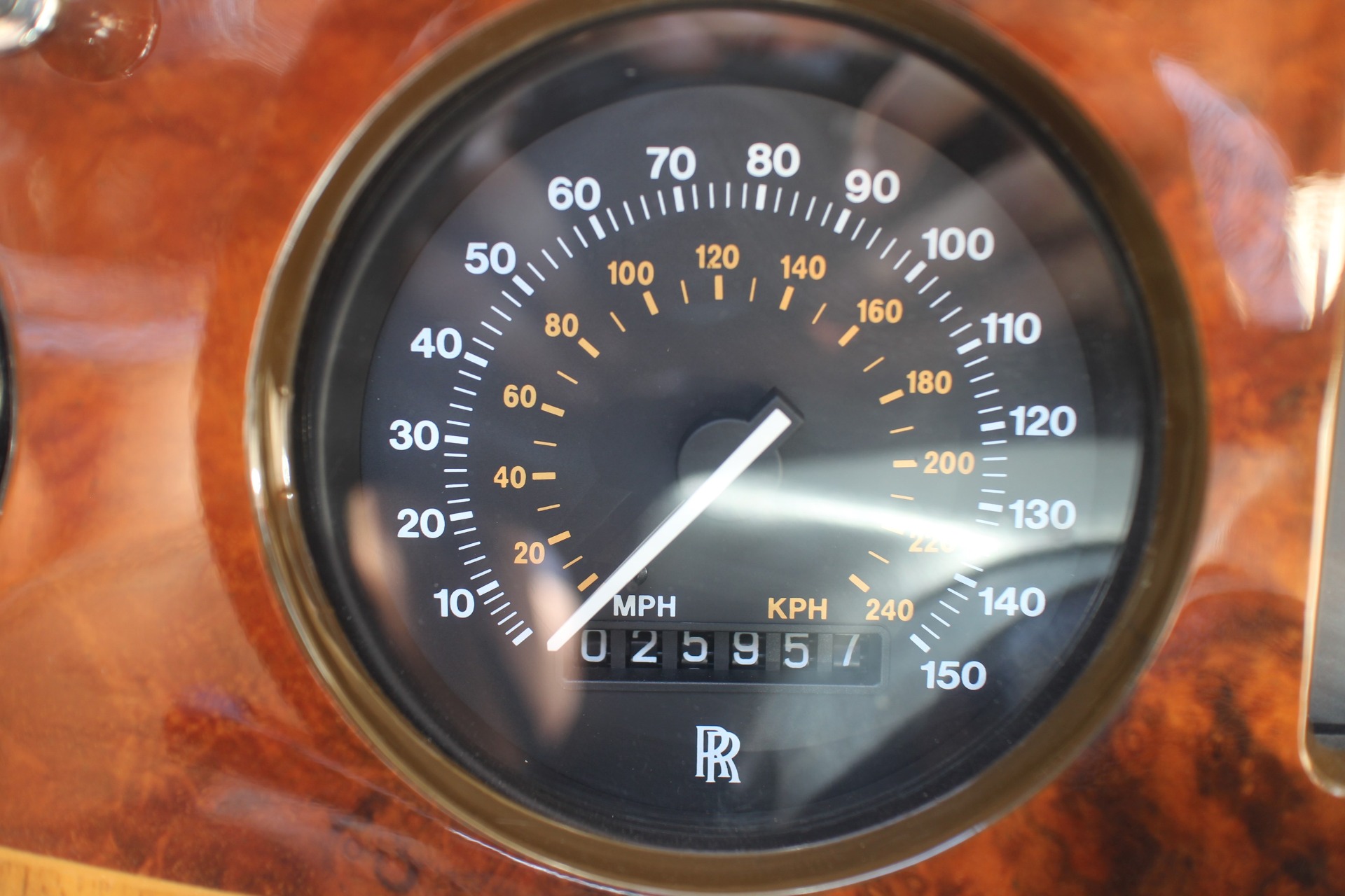 Used 1992 Rolls-Royce Corniche IV | St. Petersburg, FL