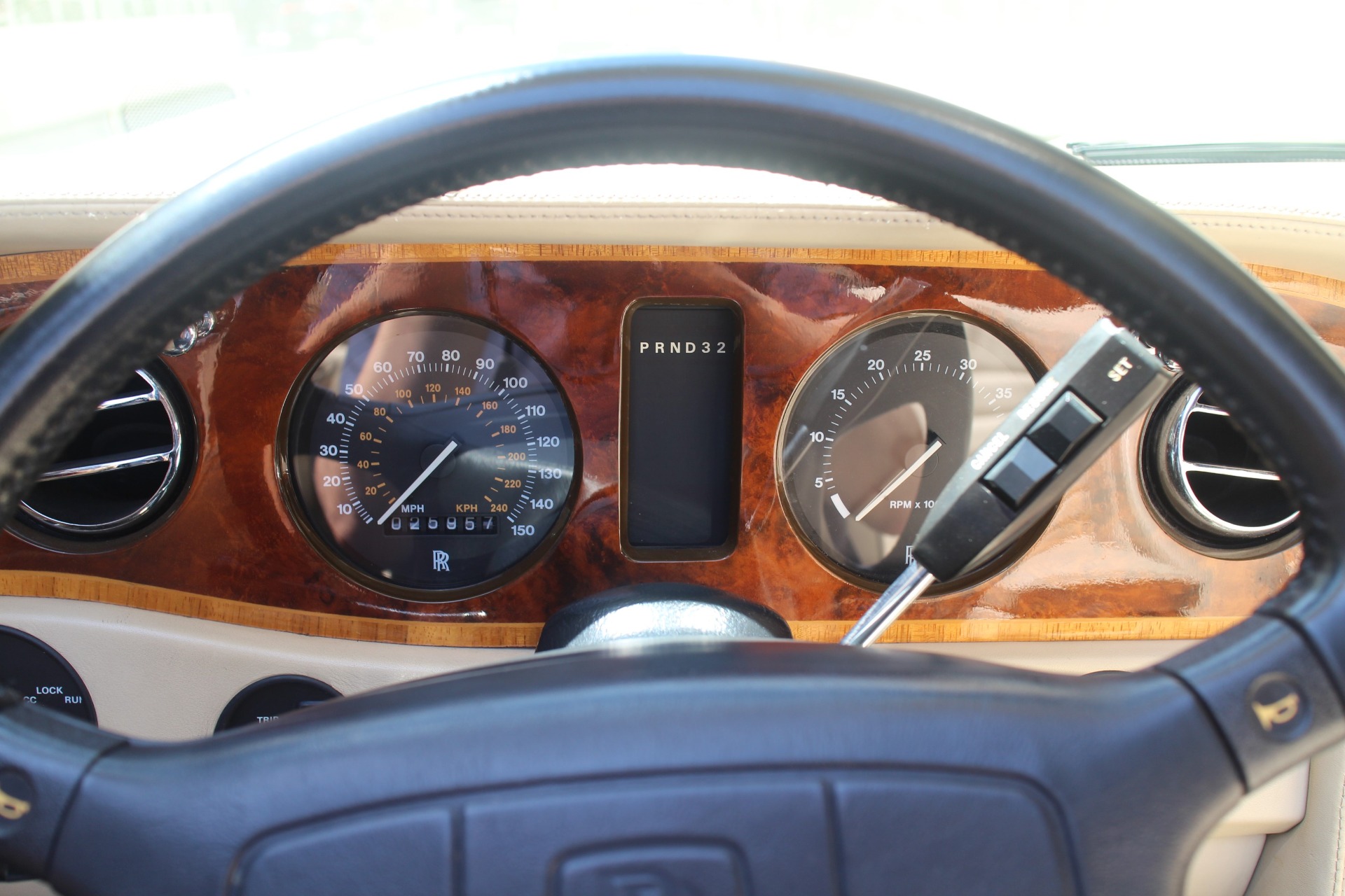 Used 1992 Rolls-Royce Corniche IV | St. Petersburg, FL