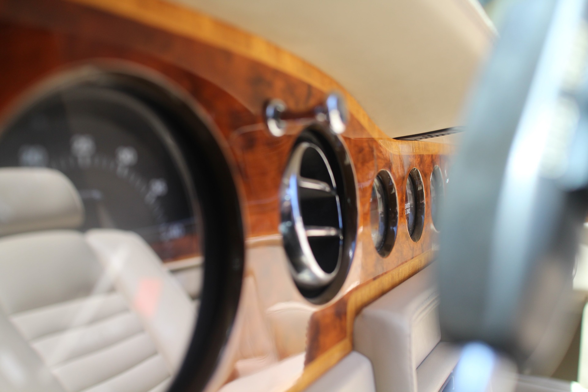 Used 1992 Rolls-Royce Corniche IV | St. Petersburg, FL
