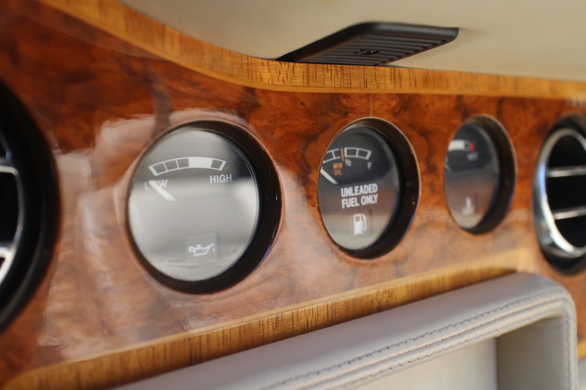 Used 1992 Rolls-Royce Corniche IV | St. Petersburg, FL
