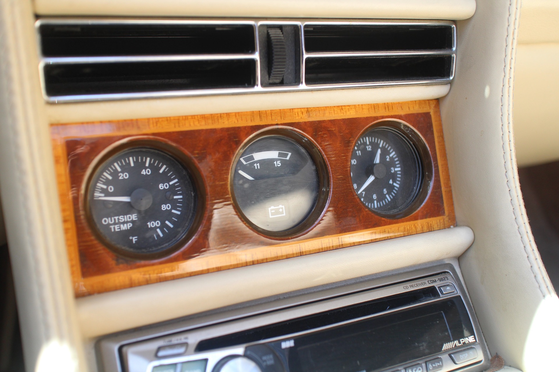 Used 1992 Rolls-Royce Corniche IV | St. Petersburg, FL