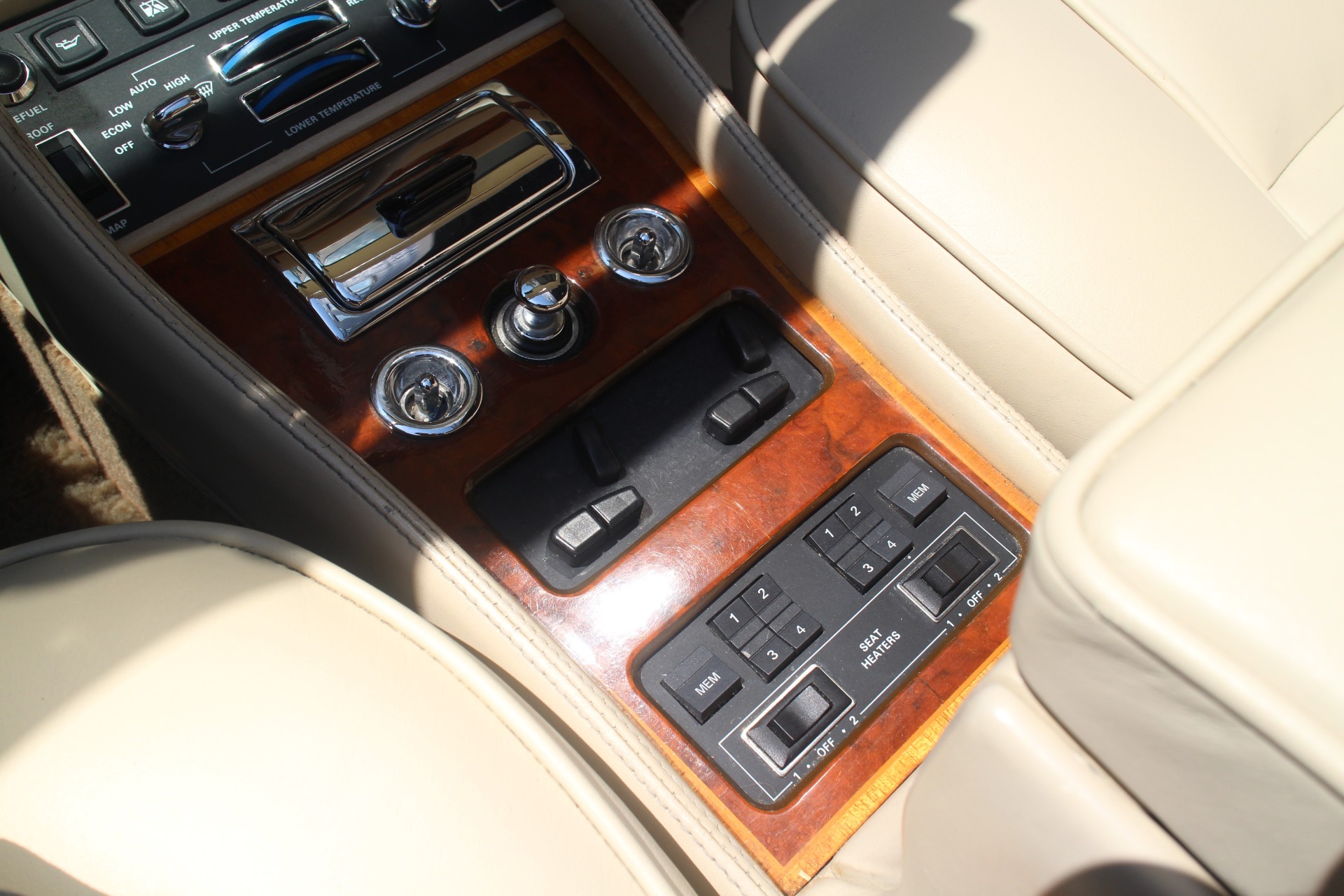 Used 1992 Rolls-Royce Corniche IV | St. Petersburg, FL