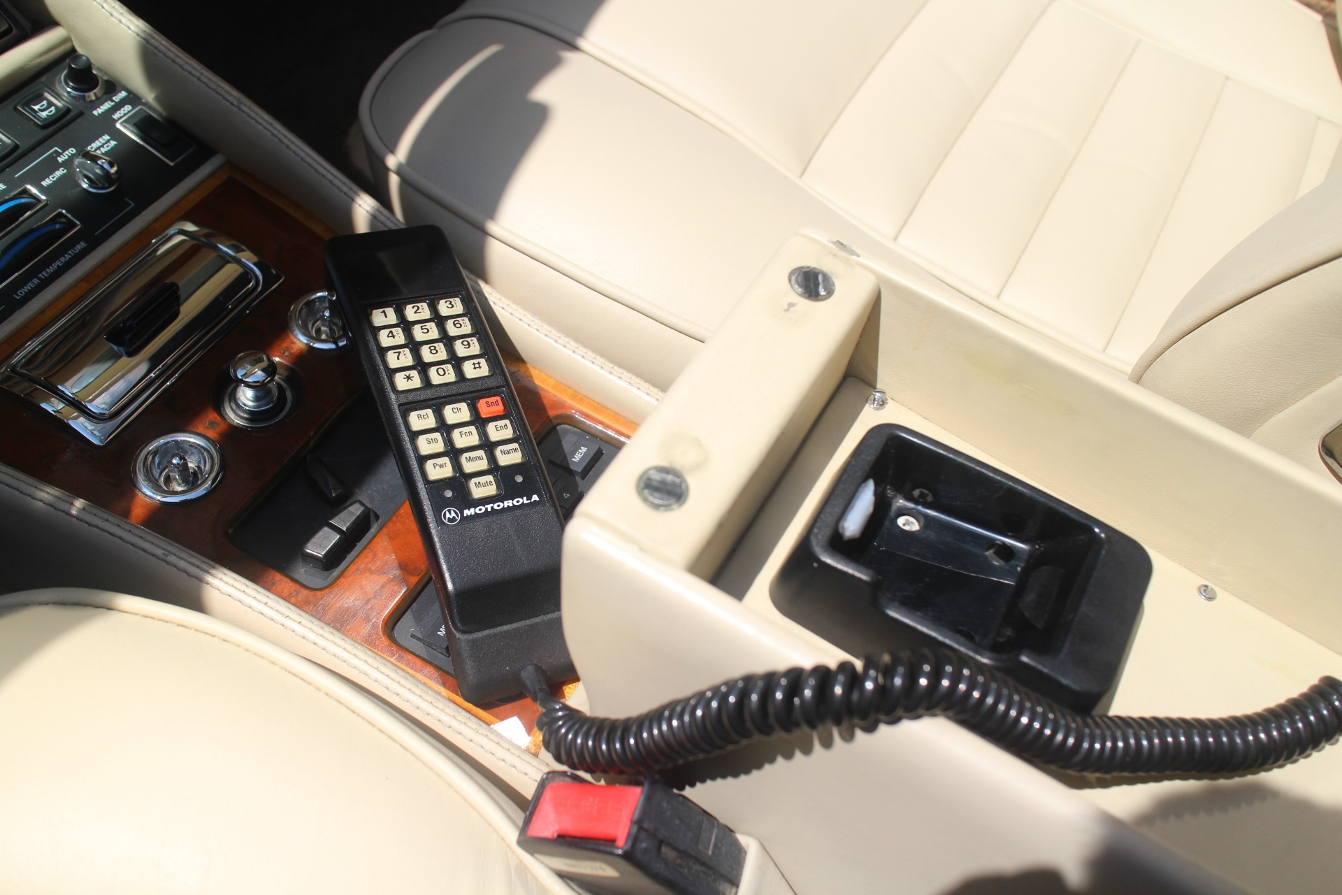 Used 1992 Rolls-Royce Corniche IV | St. Petersburg, FL