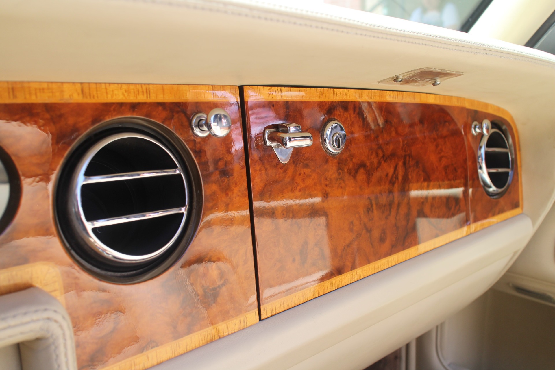 Used 1992 Rolls-Royce Corniche IV | St. Petersburg, FL