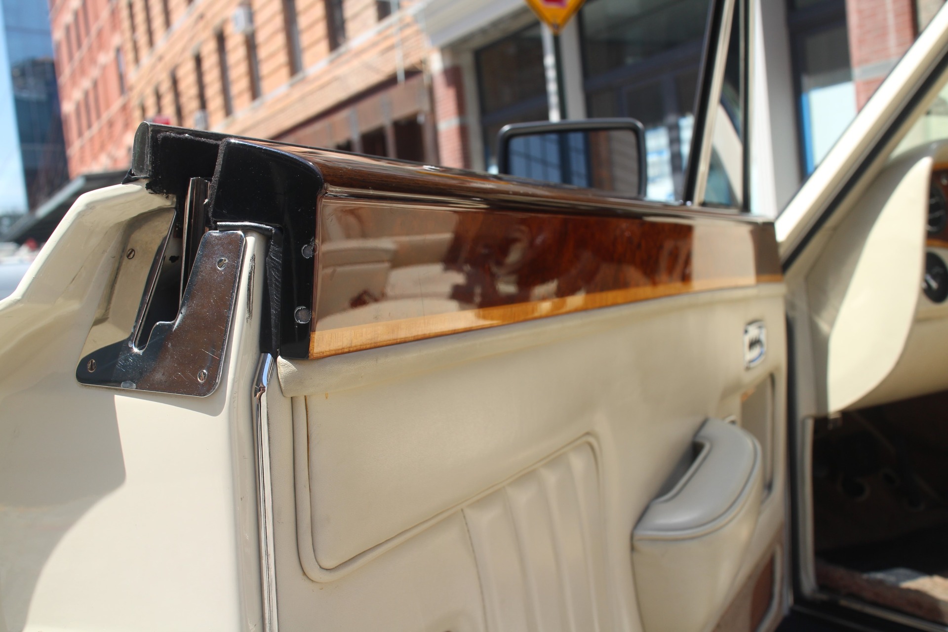 Used 1992 Rolls-Royce Corniche IV | St. Petersburg, FL