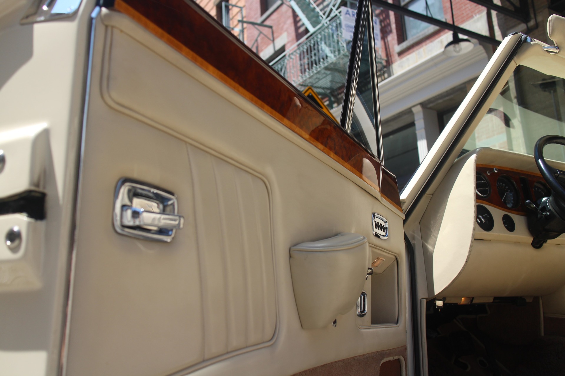 Used 1992 Rolls-Royce Corniche IV | St. Petersburg, FL