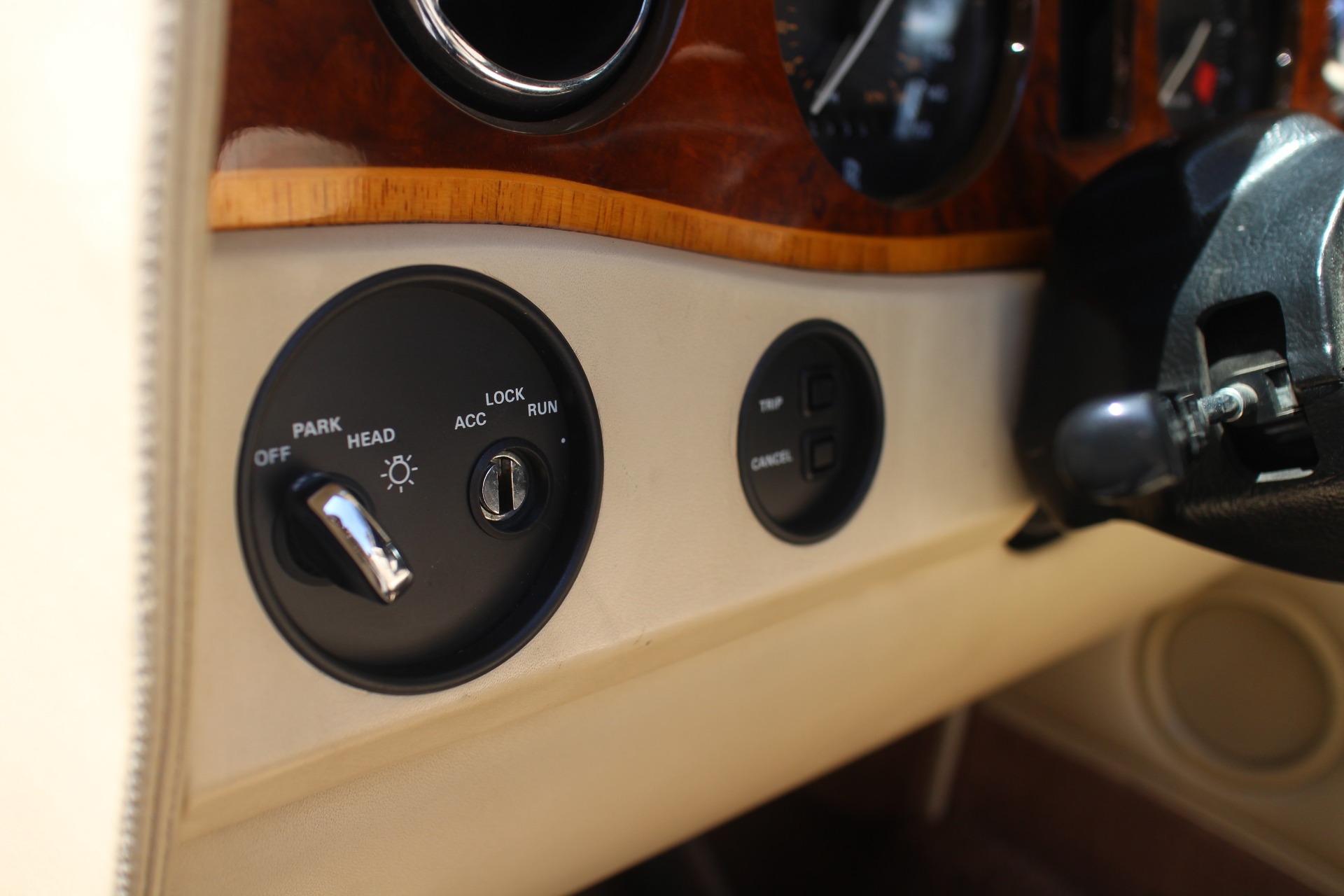 Used 1992 Rolls-Royce Corniche IV | St. Petersburg, FL