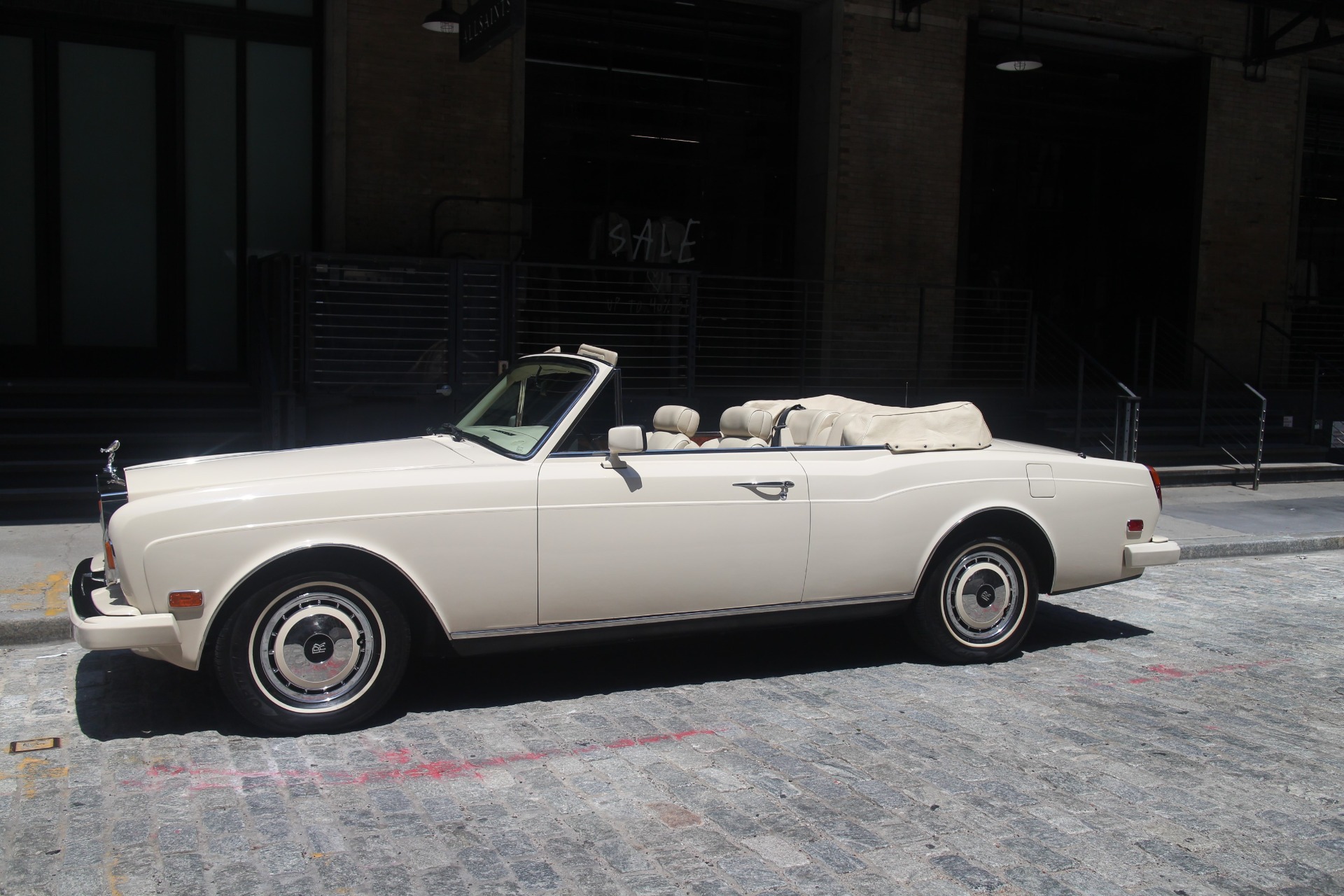 Used 1992 Rolls-Royce Corniche IV | St. Petersburg, FL