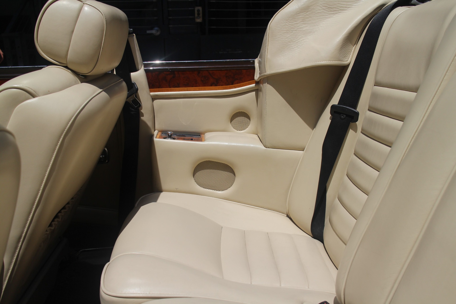 Used 1992 Rolls-Royce Corniche IV | St. Petersburg, FL
