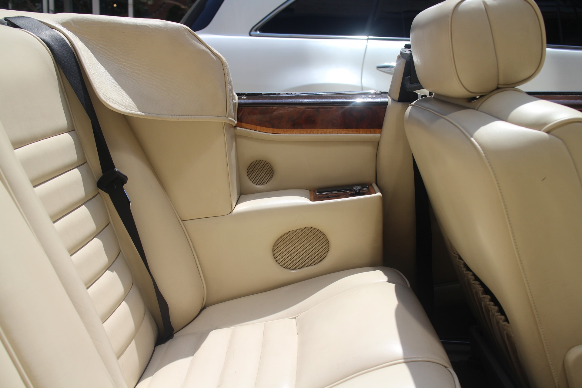 Used 1992 Rolls-Royce Corniche IV | St. Petersburg, FL