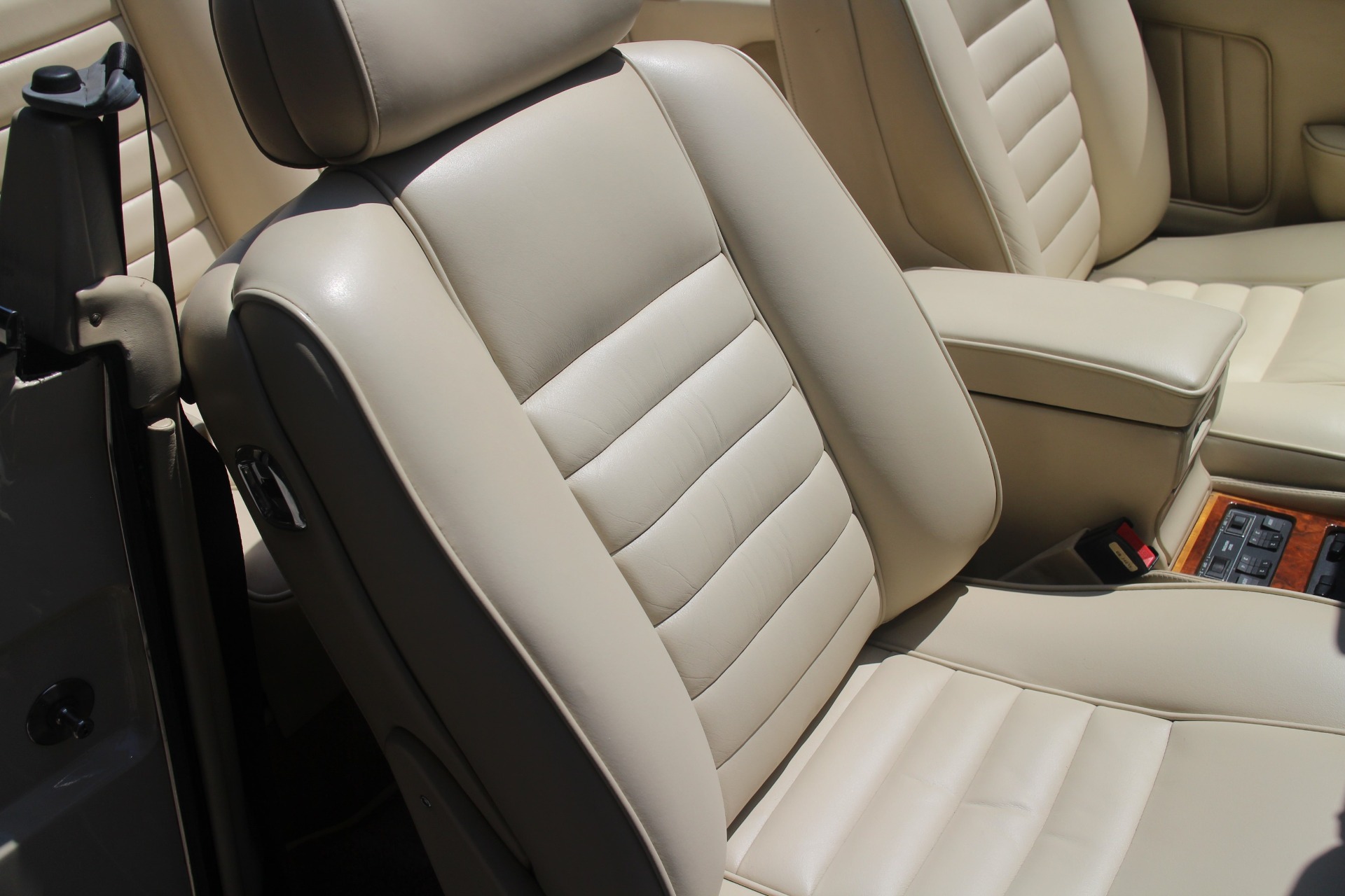 Used 1992 Rolls-Royce Corniche IV | St. Petersburg, FL