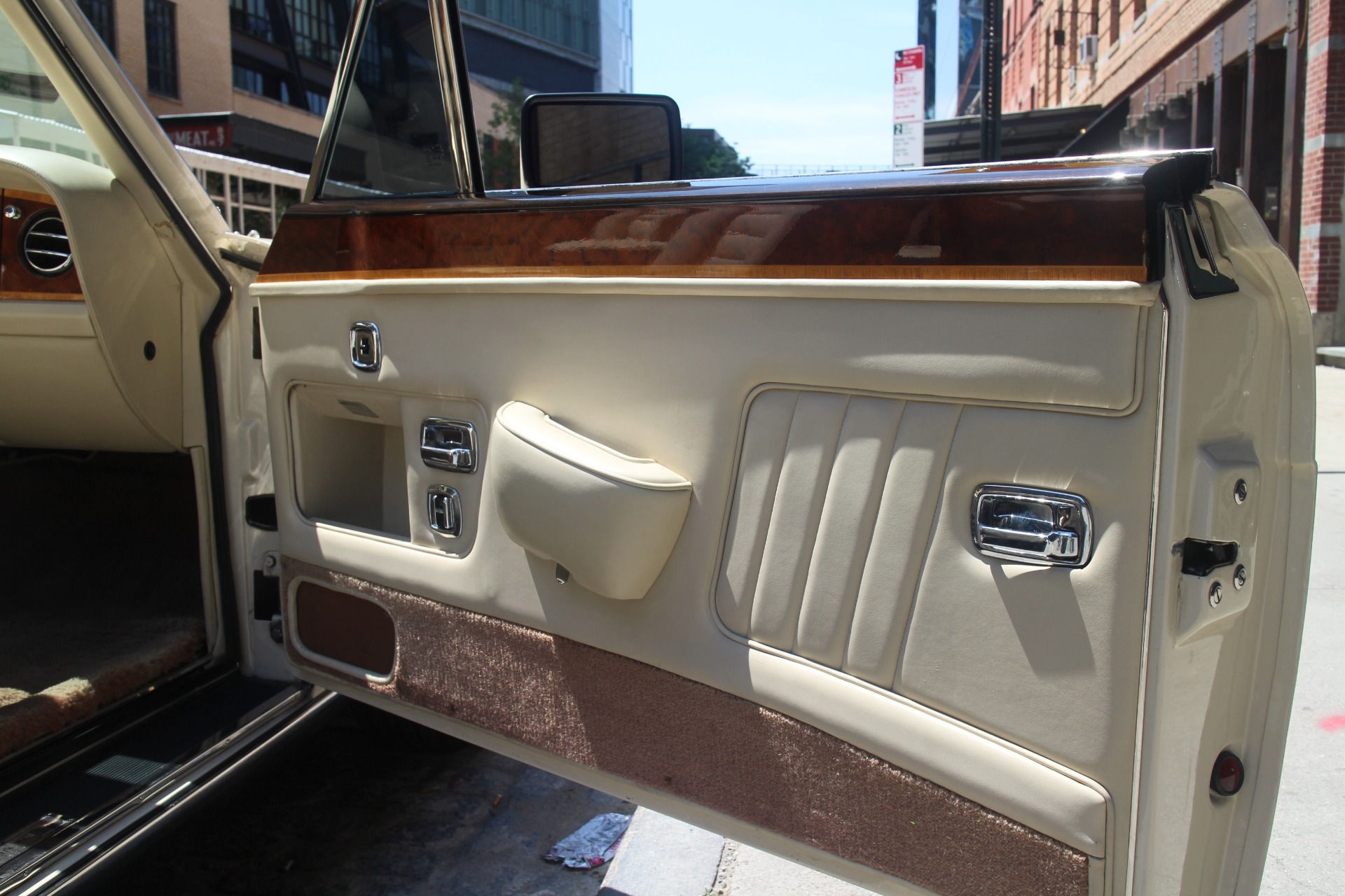 Used 1992 Rolls-Royce Corniche IV | St. Petersburg, FL