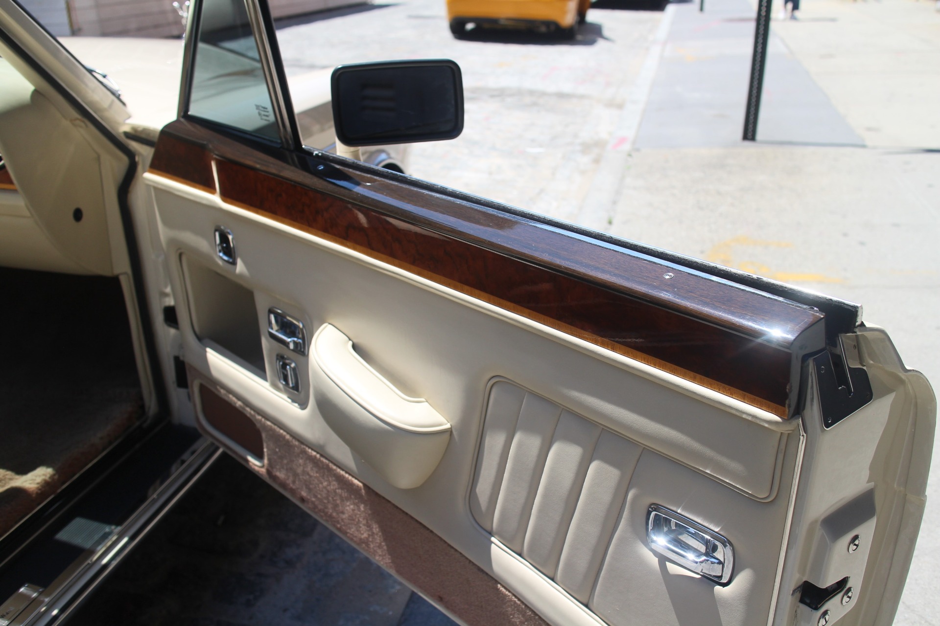 Used 1992 Rolls-Royce Corniche IV | St. Petersburg, FL