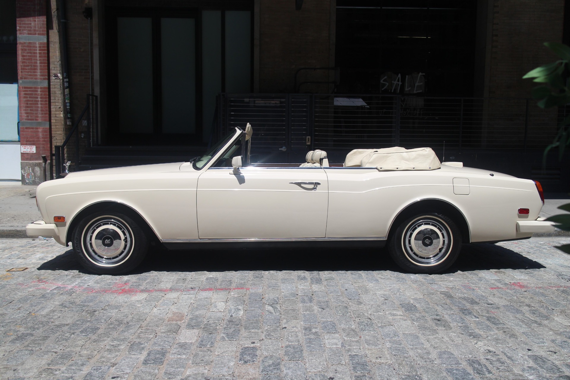 Used 1992 Rolls-Royce Corniche IV | St. Petersburg, FL