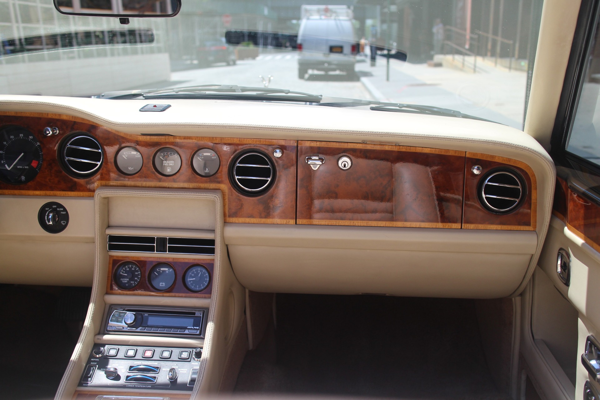 Used 1992 Rolls-Royce Corniche IV | St. Petersburg, FL