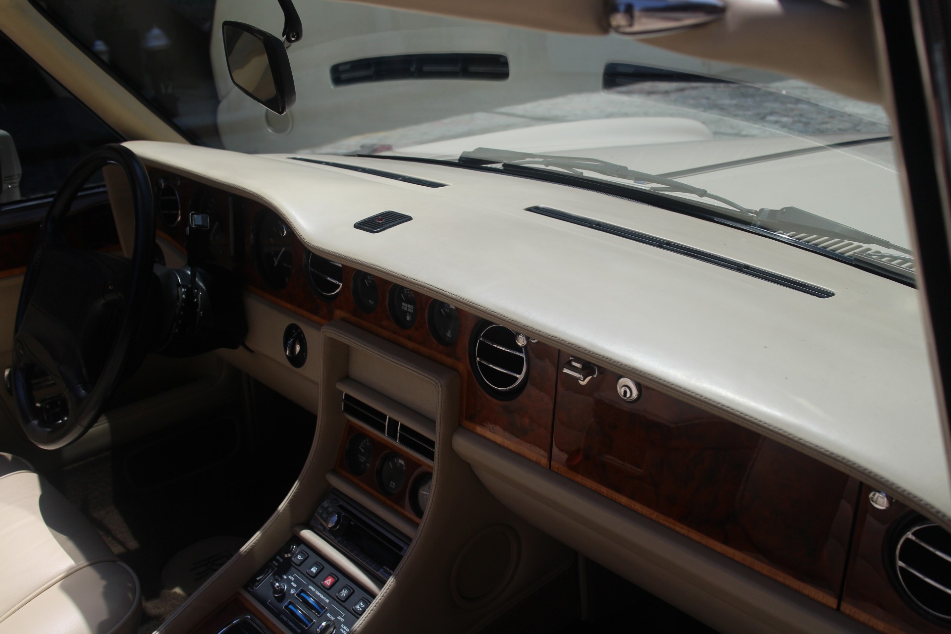 Used 1992 Rolls-Royce Corniche IV | St. Petersburg, FL