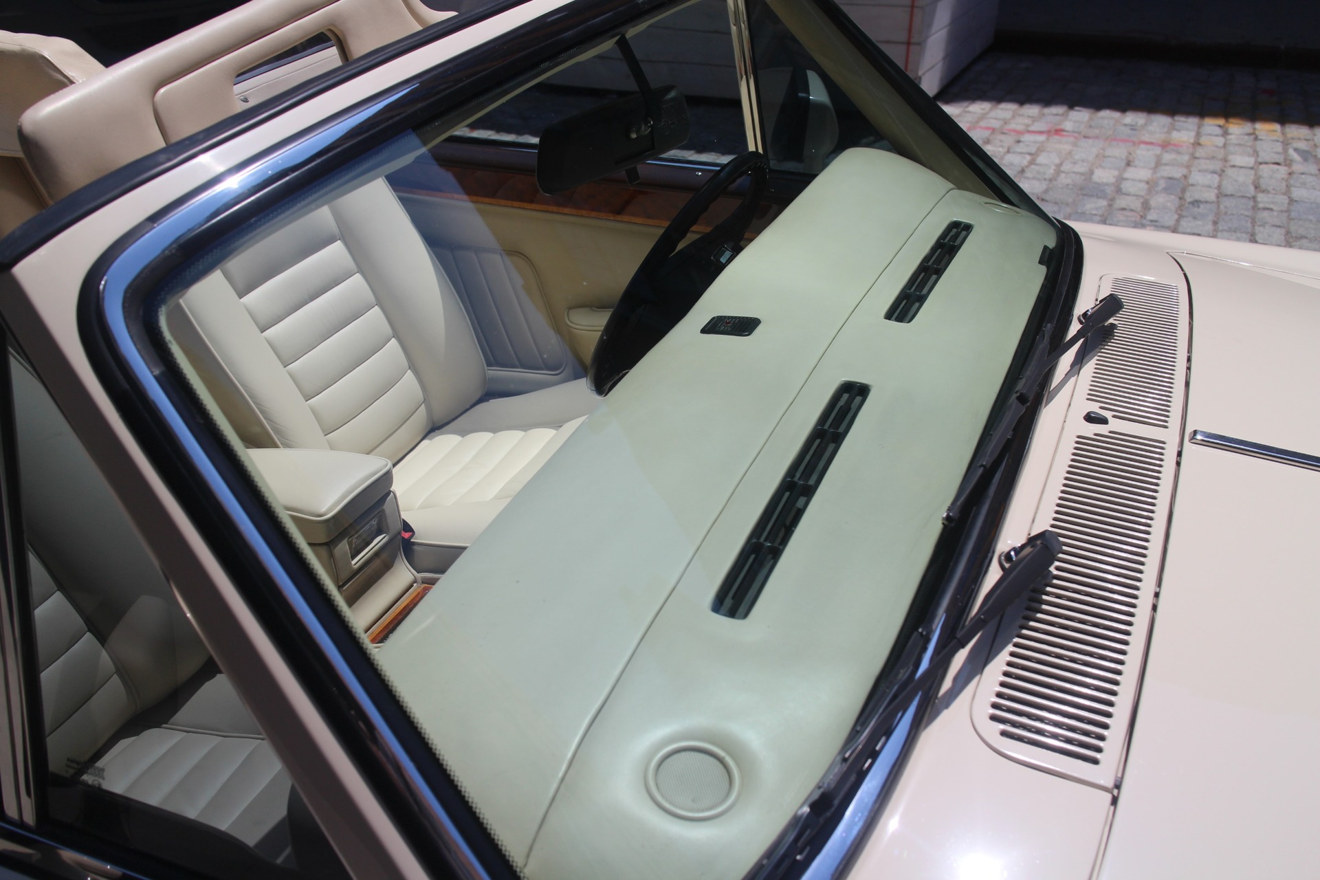 Used 1992 Rolls-Royce Corniche IV | St. Petersburg, FL
