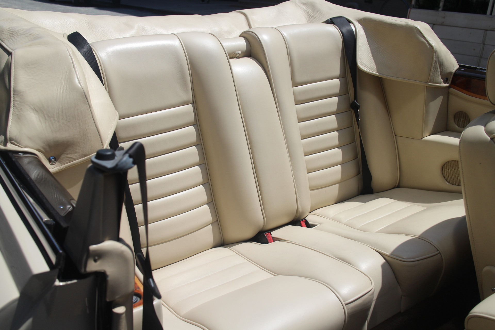 Used 1992 Rolls-Royce Corniche IV | St. Petersburg, FL