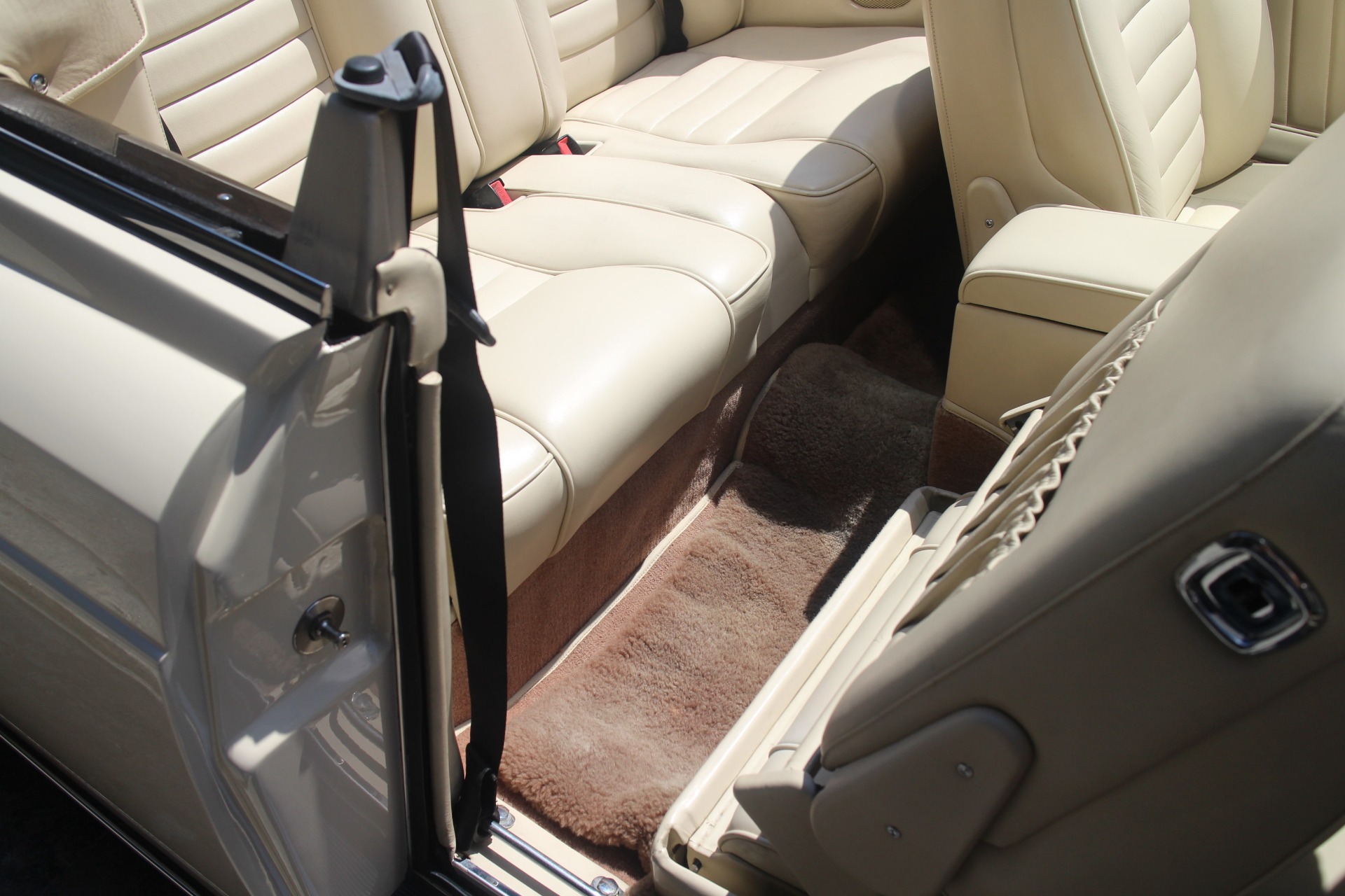 Used 1992 Rolls-Royce Corniche IV | St. Petersburg, FL