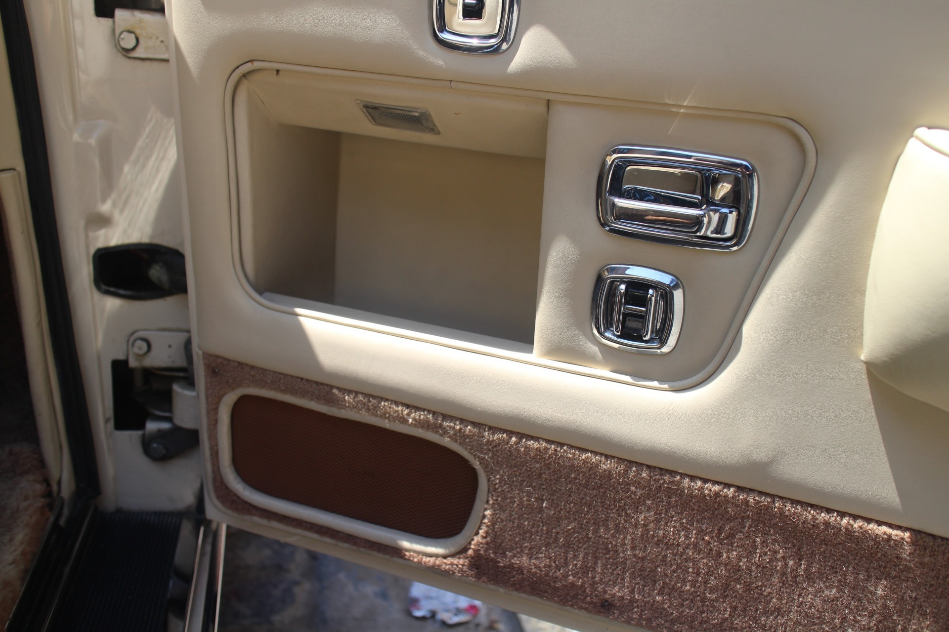 Used 1992 Rolls-Royce Corniche IV | St. Petersburg, FL