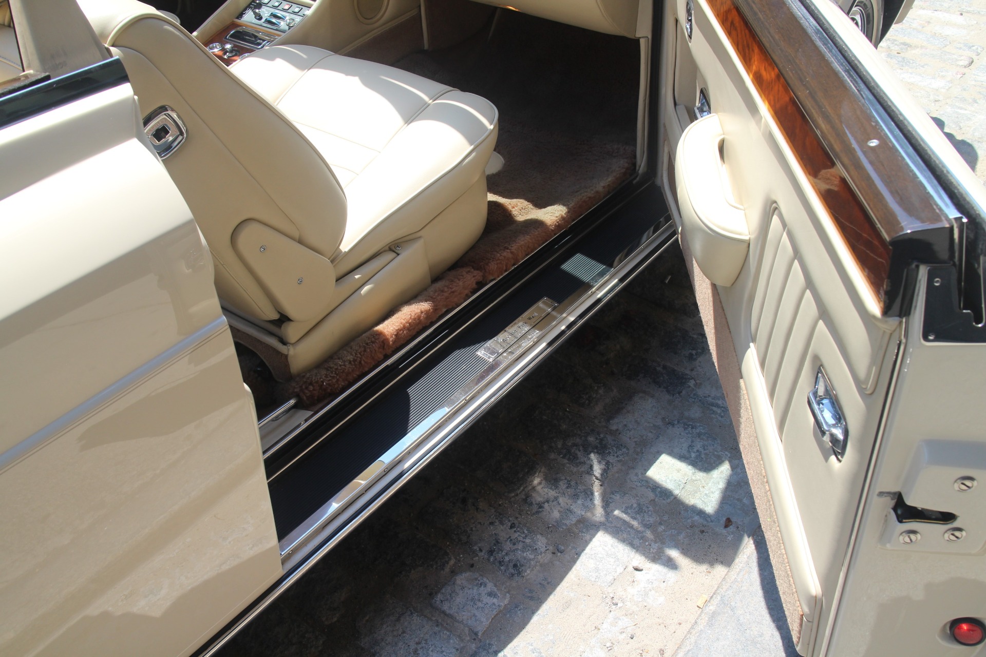 Used 1992 Rolls-Royce Corniche IV | St. Petersburg, FL