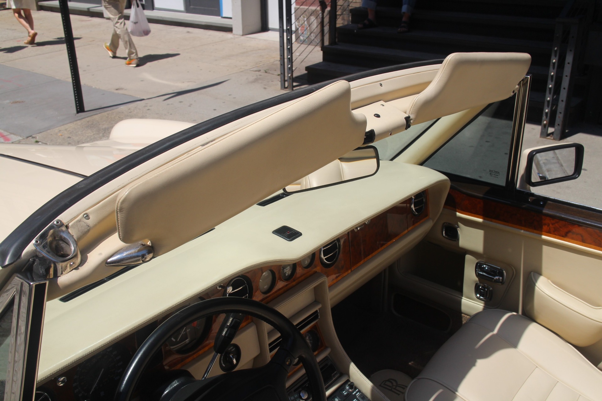 Used 1992 Rolls-Royce Corniche IV | St. Petersburg, FL