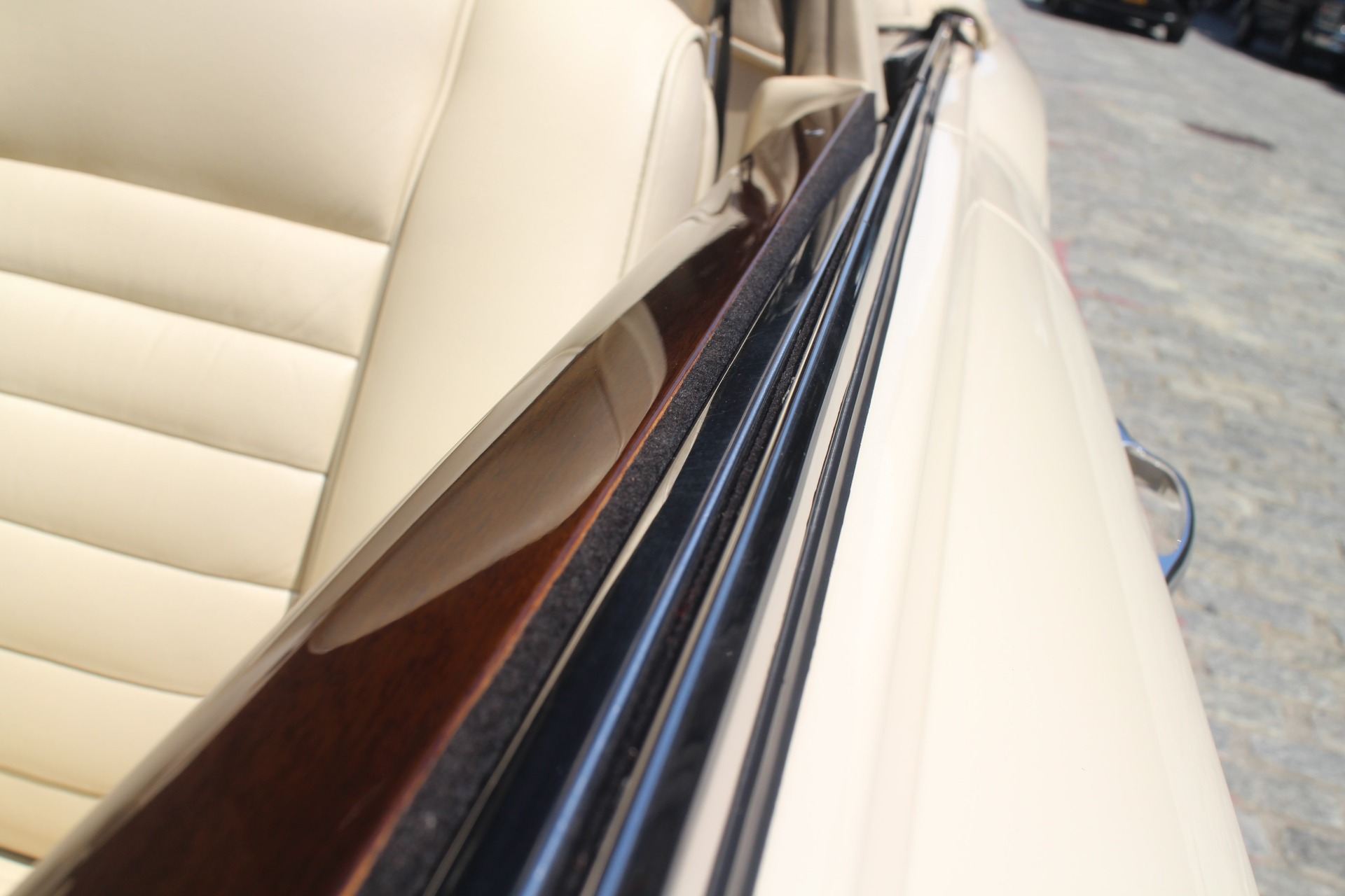 Used 1992 Rolls-Royce Corniche IV | St. Petersburg, FL