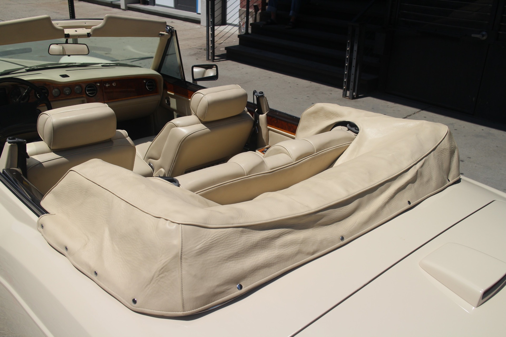 Used 1992 Rolls-Royce Corniche IV | St. Petersburg, FL