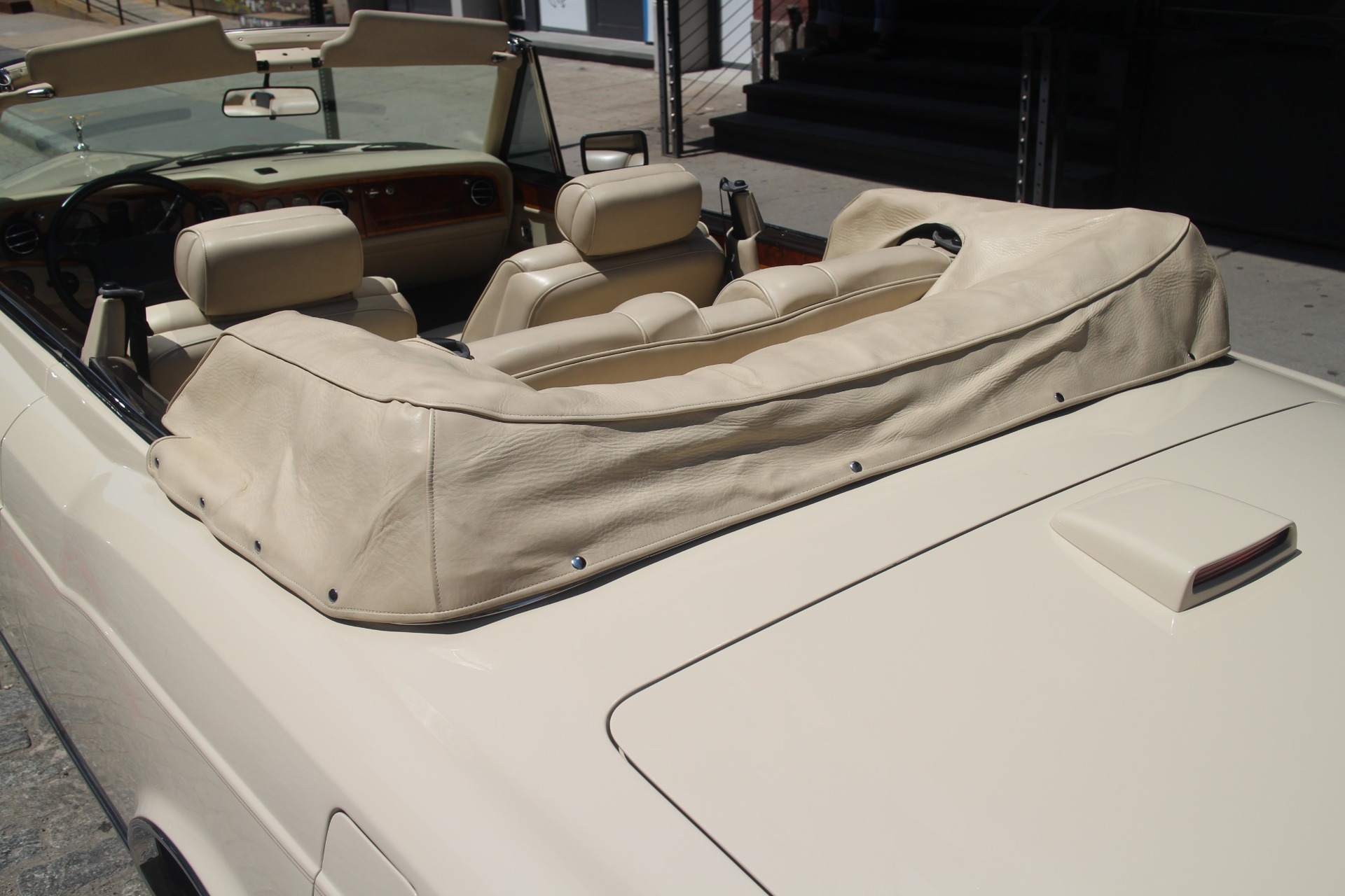 Used 1992 Rolls-Royce Corniche IV | St. Petersburg, FL