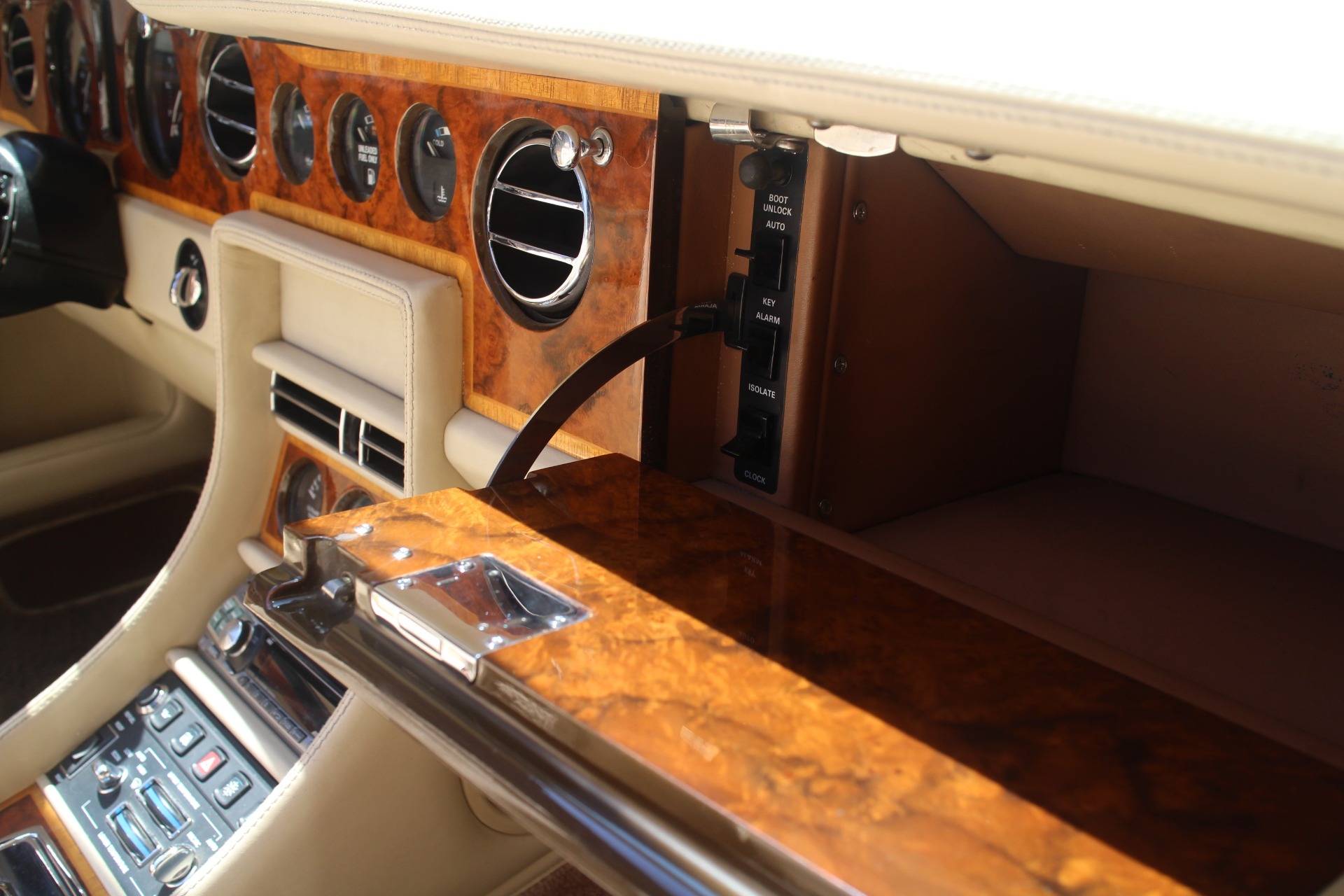 Used 1992 Rolls-Royce Corniche IV | St. Petersburg, FL