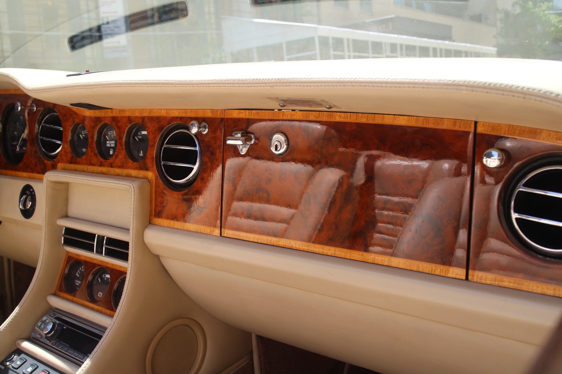 Used 1992 Rolls-Royce Corniche IV | St. Petersburg, FL