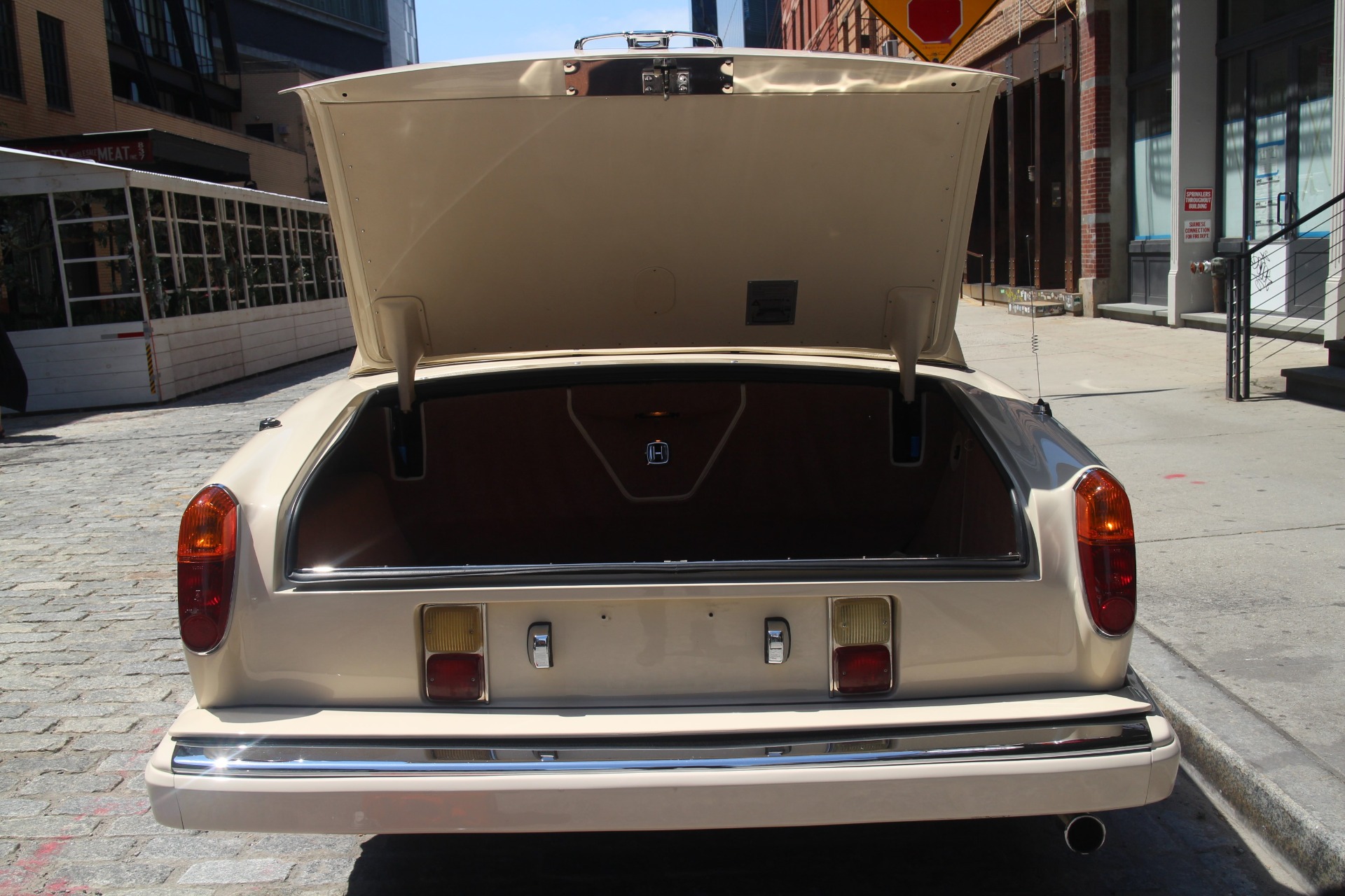 Used 1992 Rolls-Royce Corniche IV | St. Petersburg, FL