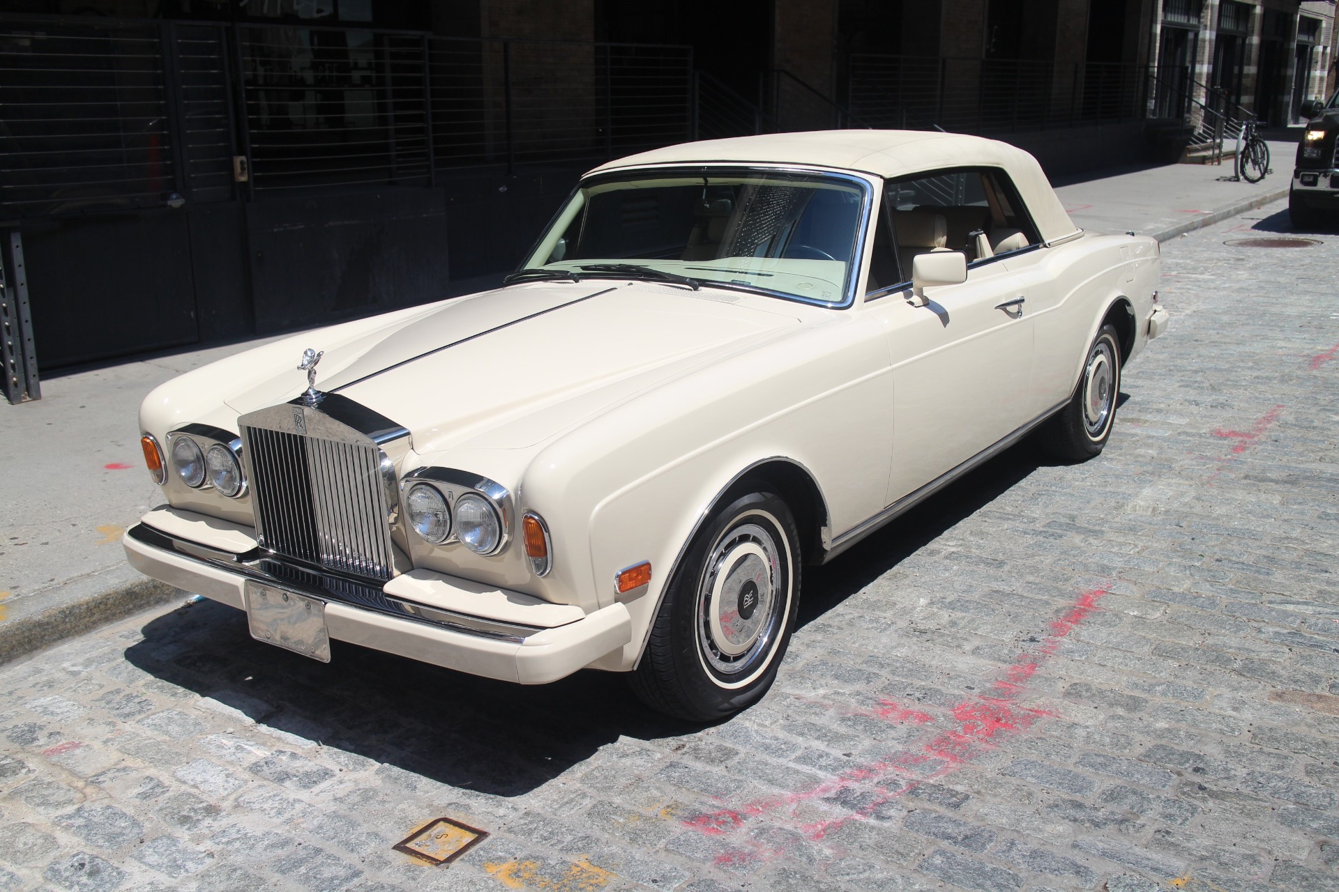 Used 1992 Rolls-Royce Corniche IV | St. Petersburg, FL