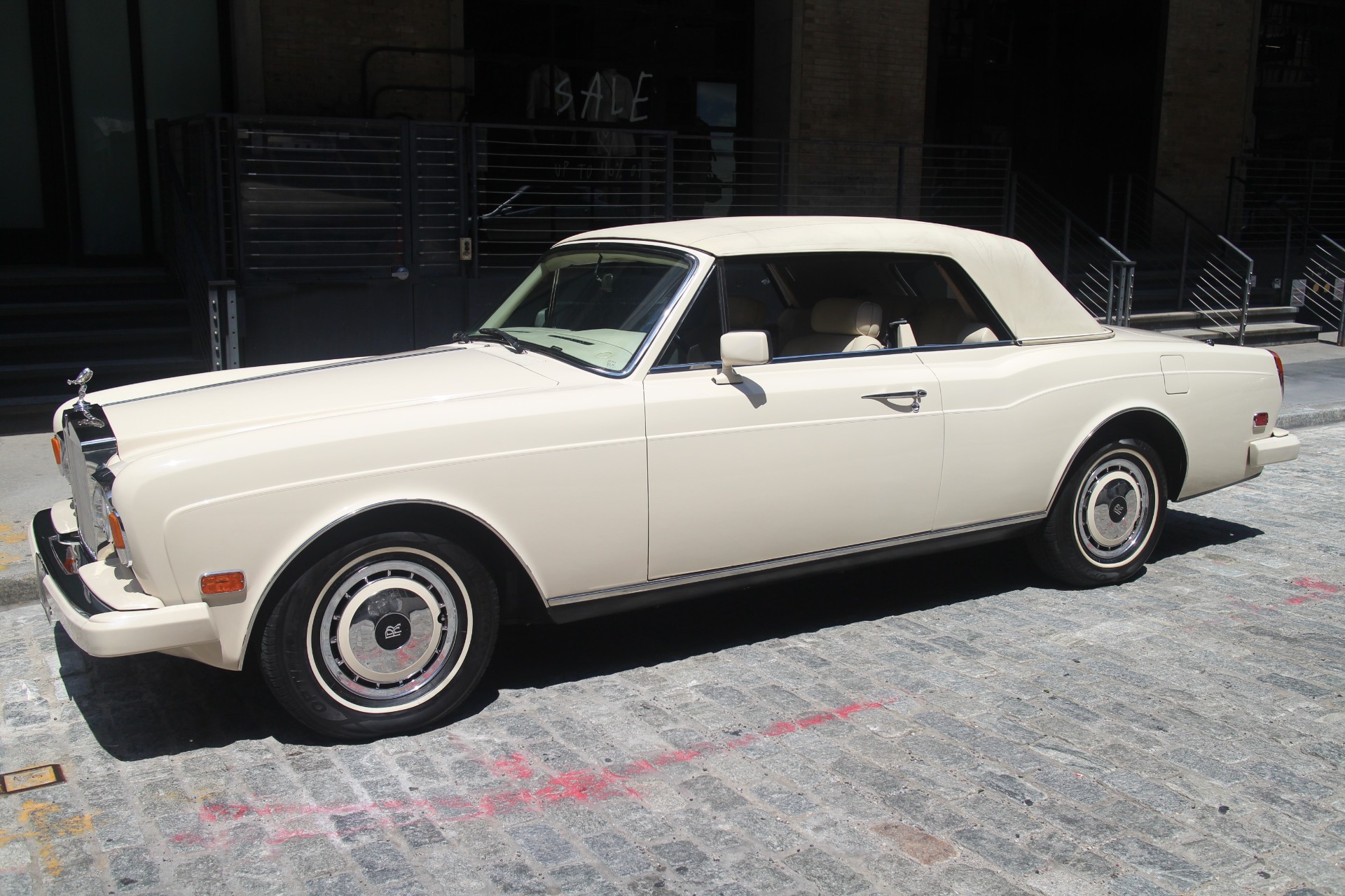 Used 1992 Rolls-Royce Corniche IV | St. Petersburg, FL