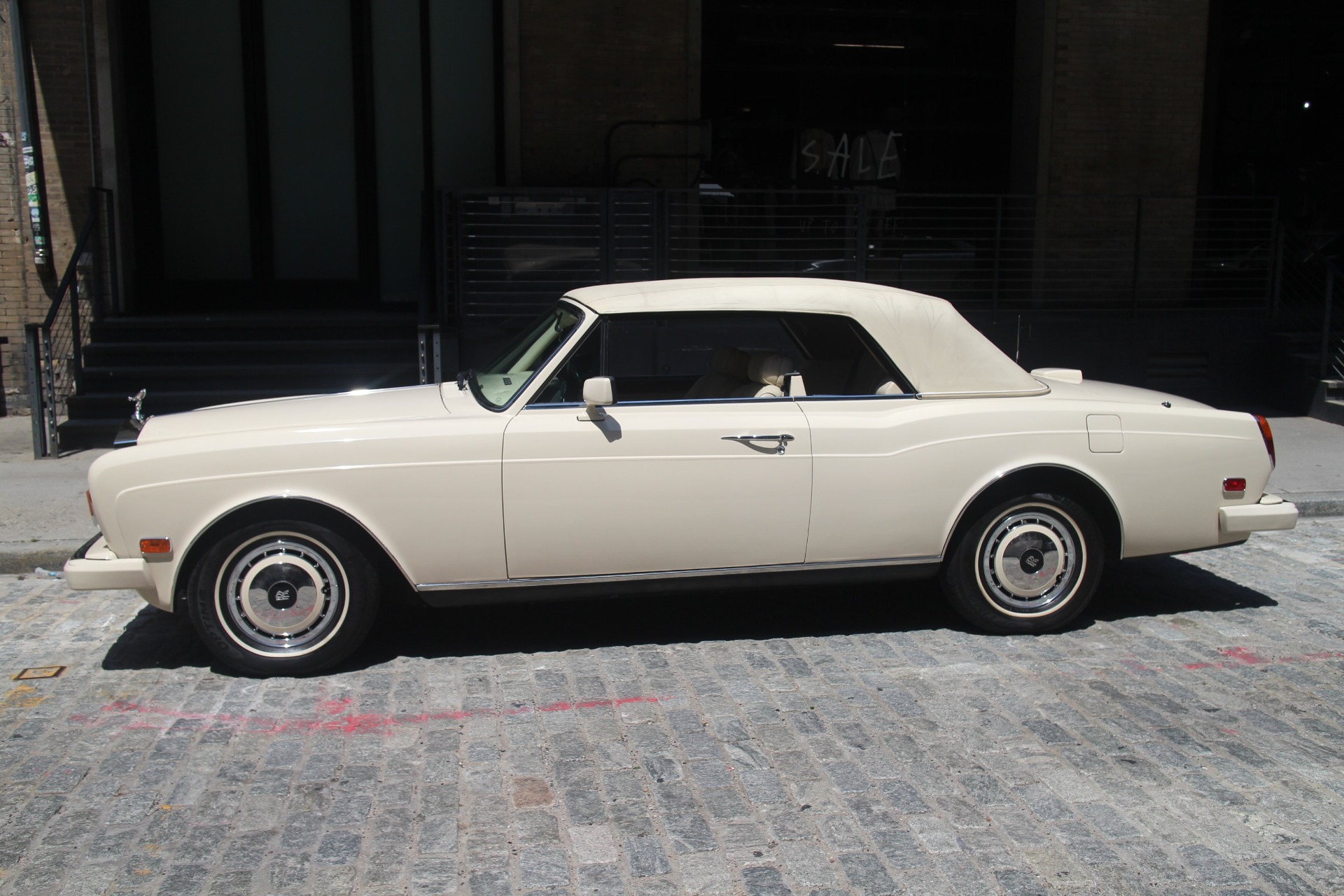 Used 1992 Rolls-Royce Corniche IV | St. Petersburg, FL