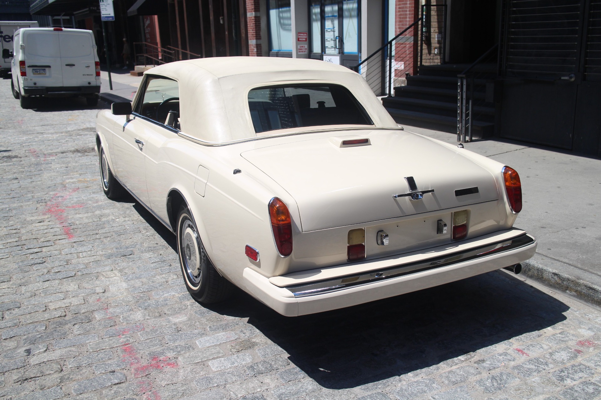 Used 1992 Rolls-Royce Corniche IV | St. Petersburg, FL