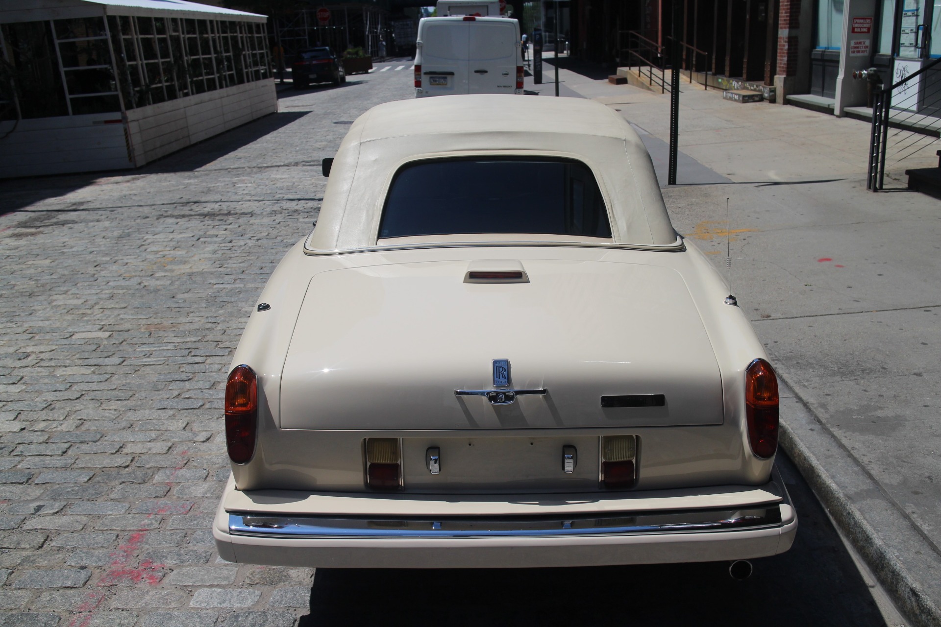 Used 1992 Rolls-Royce Corniche IV | St. Petersburg, FL