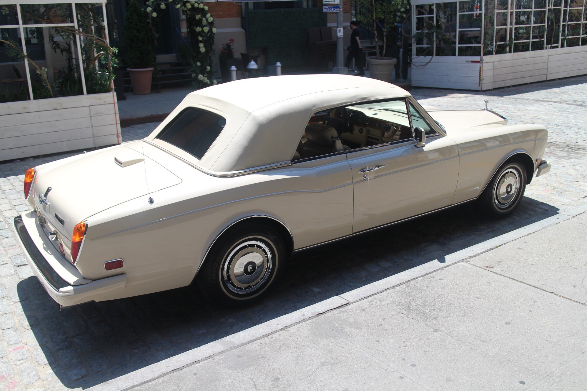Used 1992 Rolls-Royce Corniche IV | St. Petersburg, FL