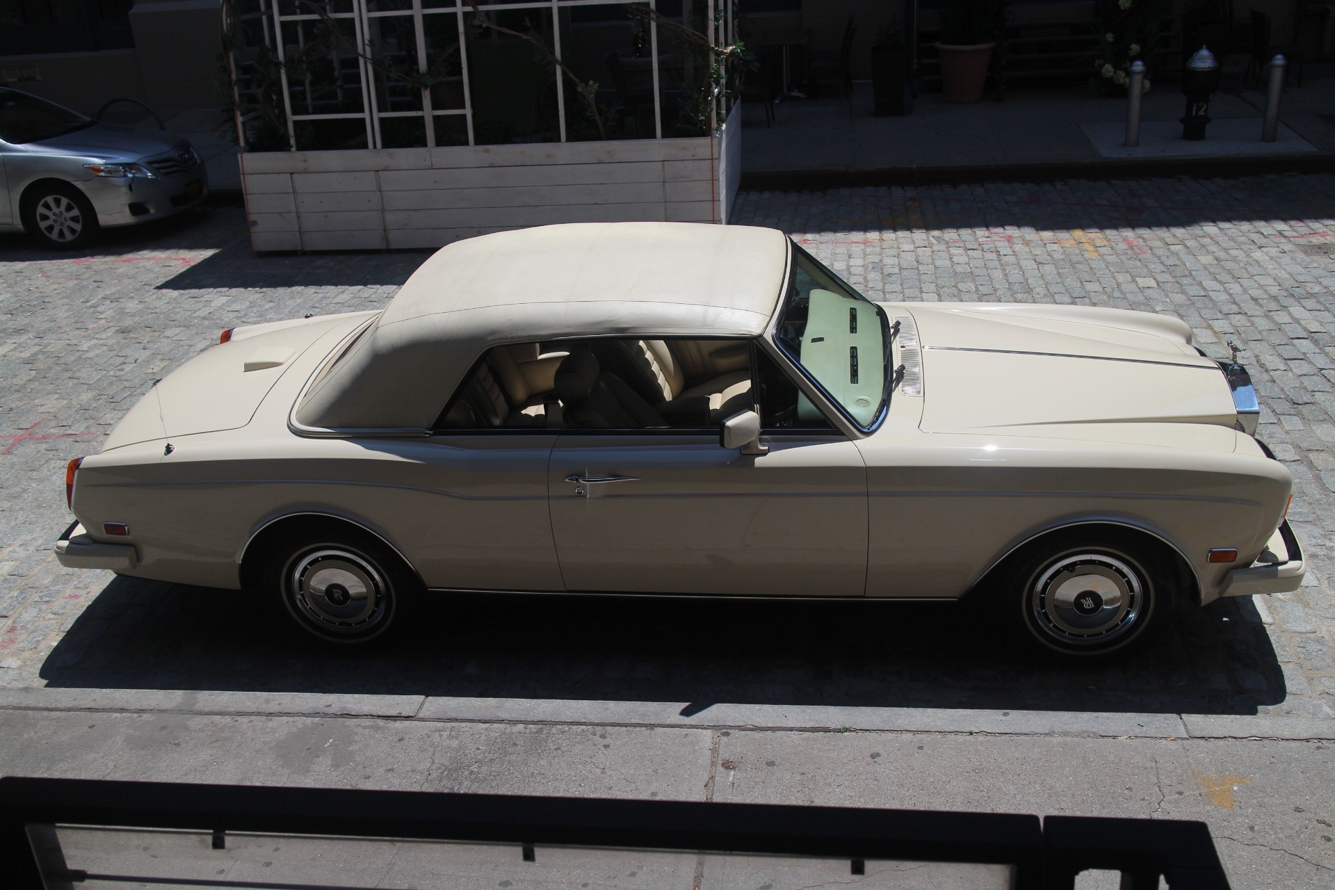 Used 1992 Rolls-Royce Corniche IV | St. Petersburg, FL