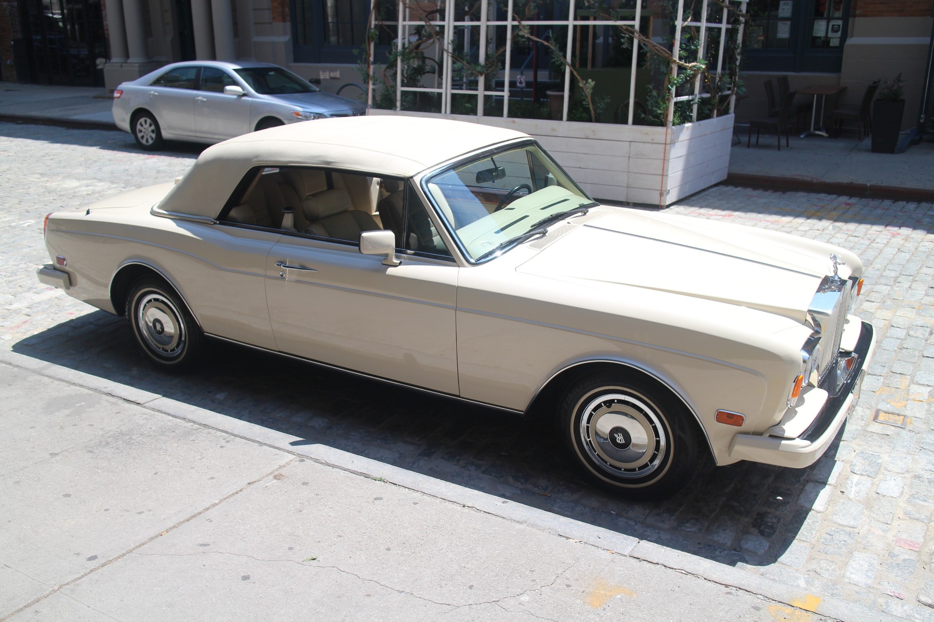 Used 1992 Rolls-Royce Corniche IV | St. Petersburg, FL