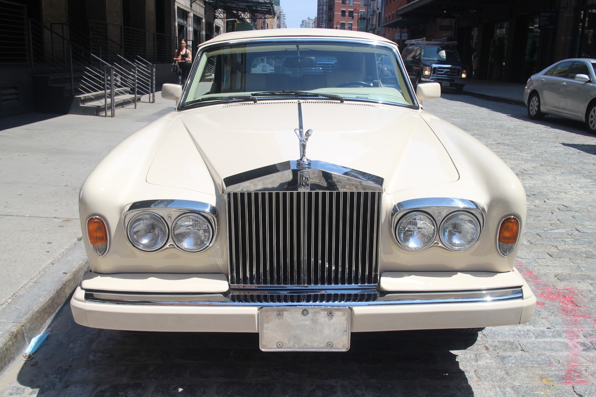 Used 1992 Rolls-Royce Corniche IV | St. Petersburg, FL