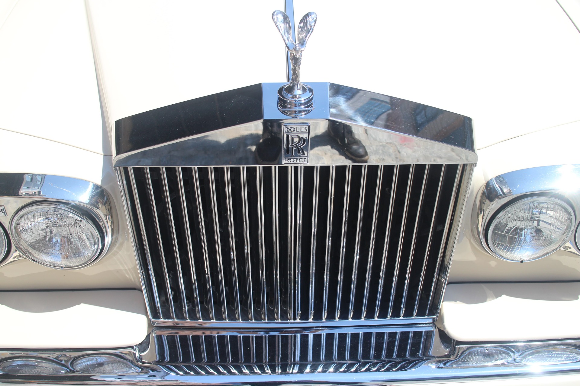 Used 1992 Rolls-Royce Corniche IV | St. Petersburg, FL