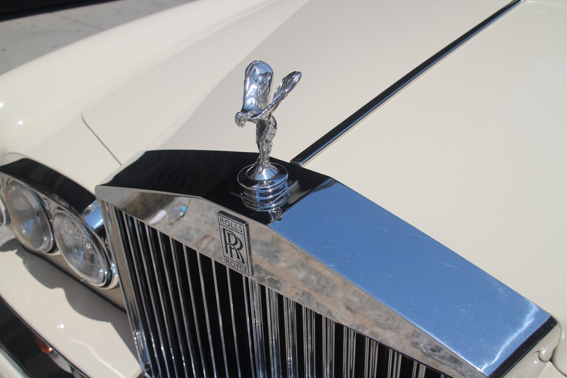 Used 1992 Rolls-Royce Corniche IV | St. Petersburg, FL