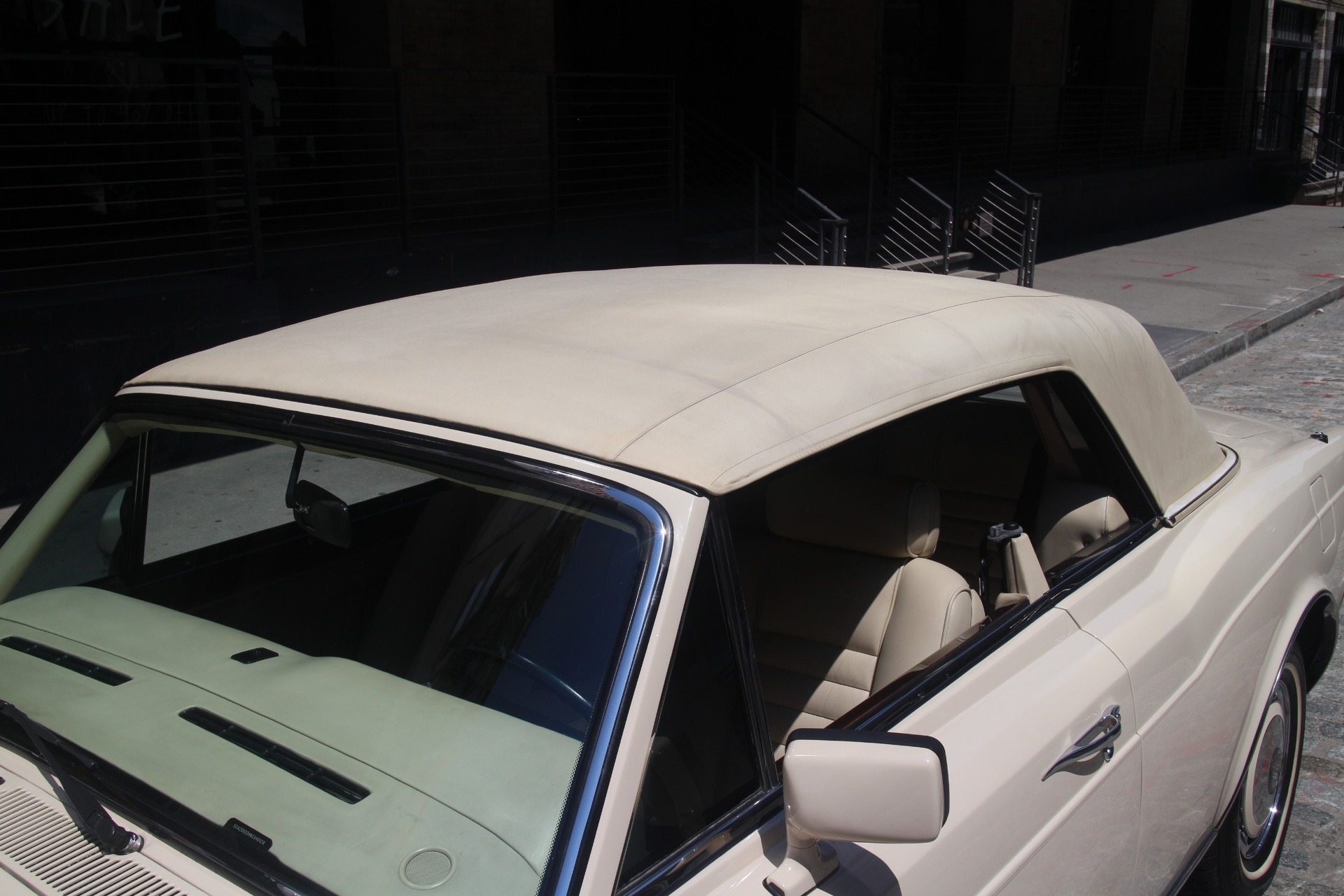 Used 1992 Rolls-Royce Corniche IV | St. Petersburg, FL